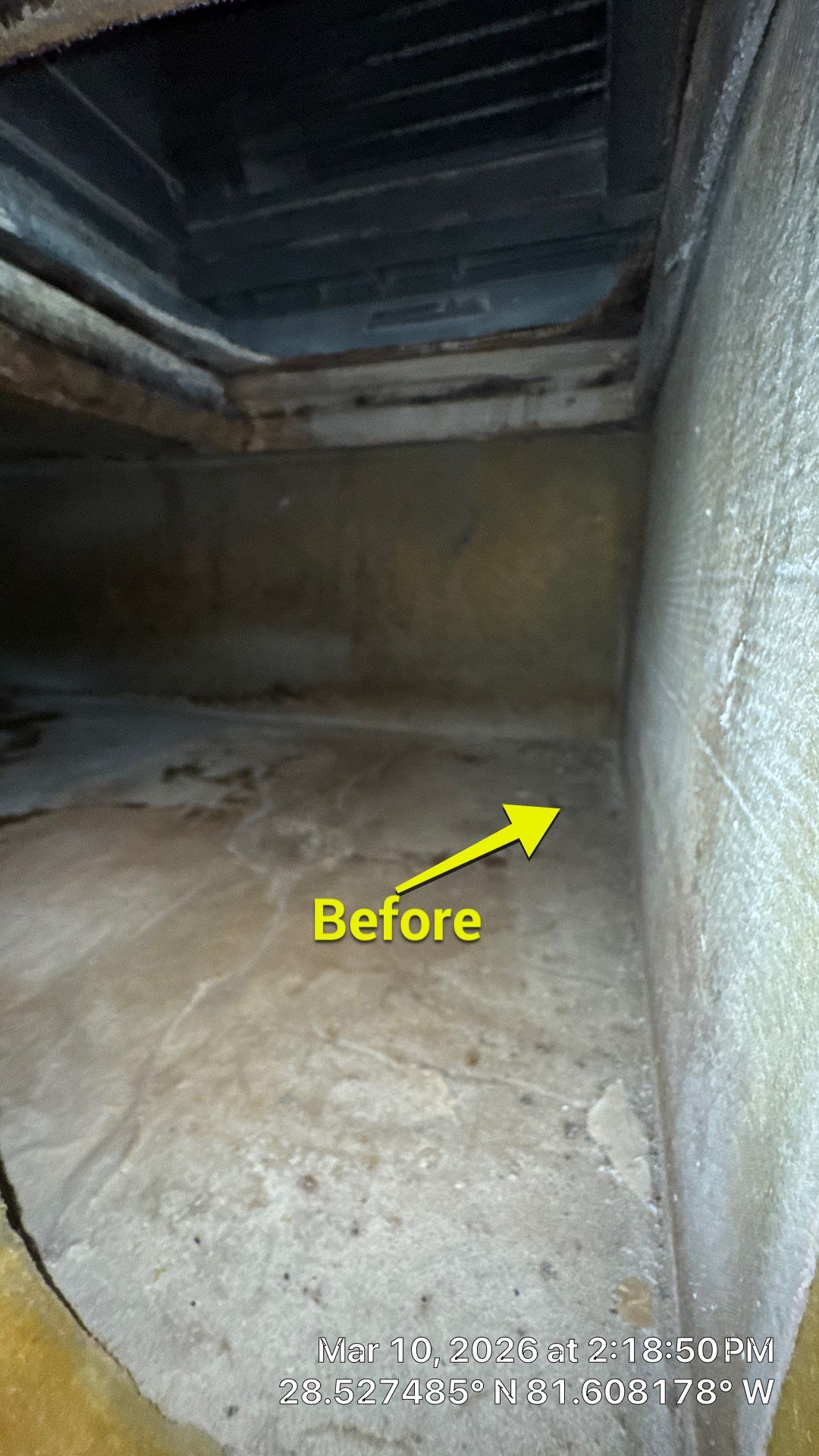 Air Duct Dryer Vent Cleaning in Winter Garden by Hygienic Air, Inc