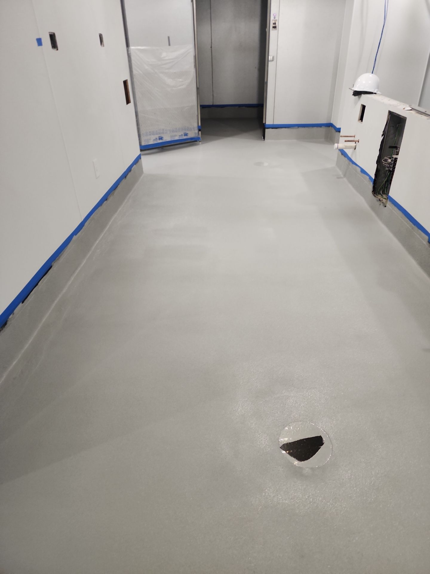 Tulio's Restaurant by Seamless Surfaces