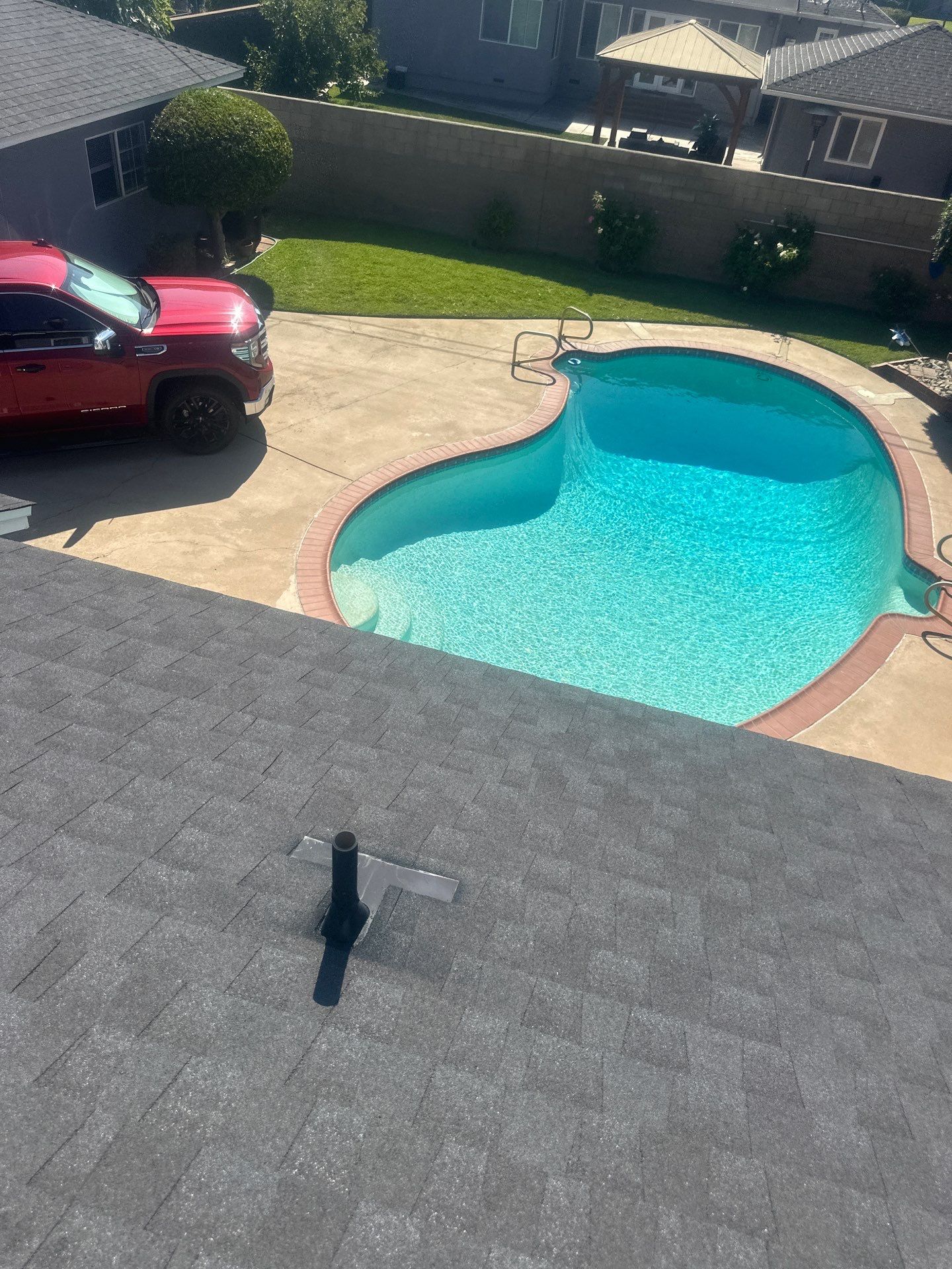 Roof Replacement - Azusa, CA 91702 by Epic Roof Replacement