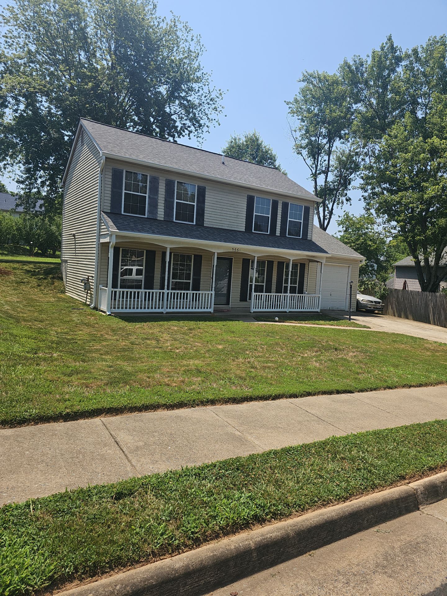 Roof Replacement and Gutters  by Real1Construction