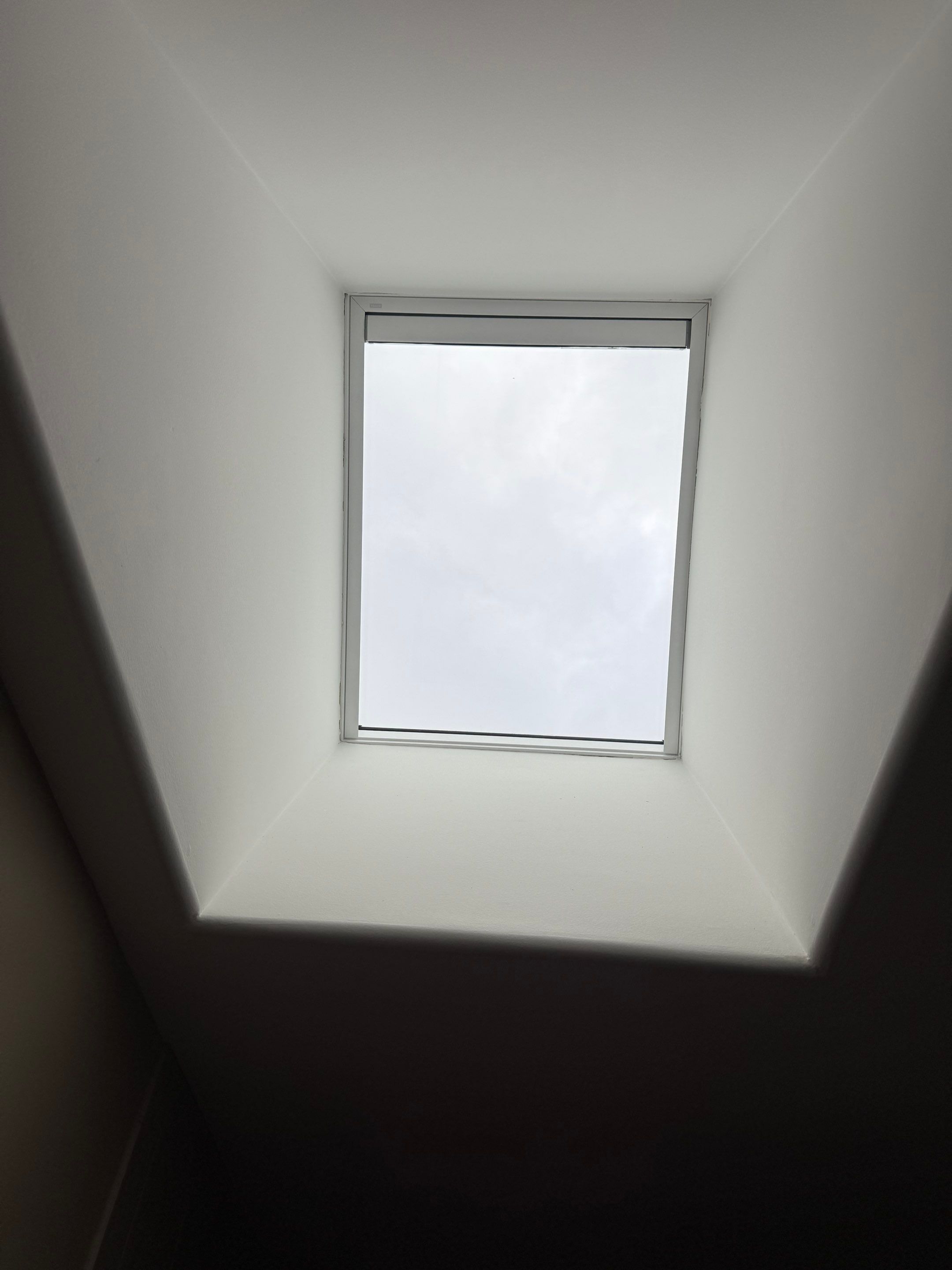 GAF Cedar Falls Roof and Velux windows by Optimal Home Improvement 