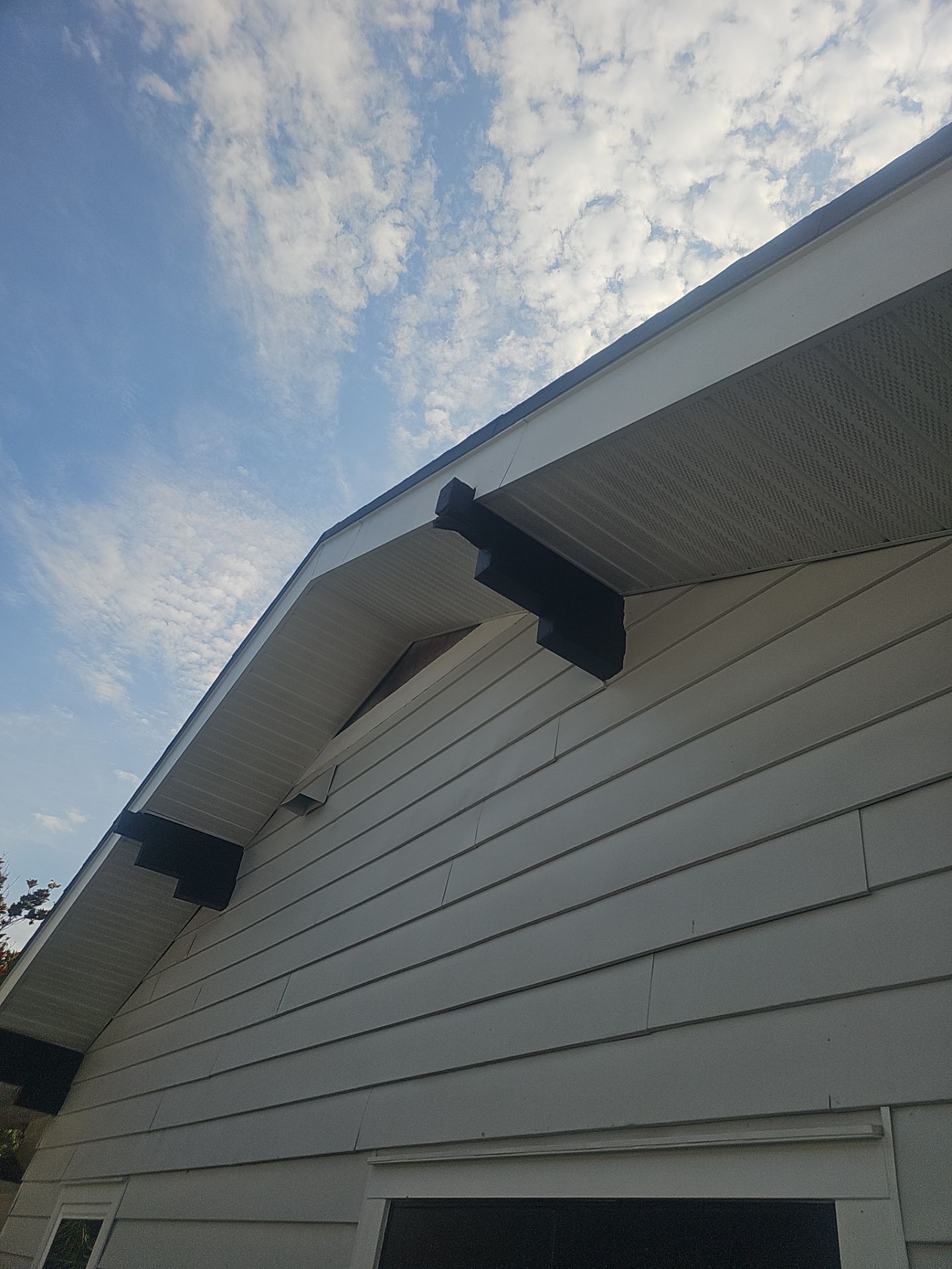 Project in St. Petersburg 33704 by Mitchell Roofing Company LLC 