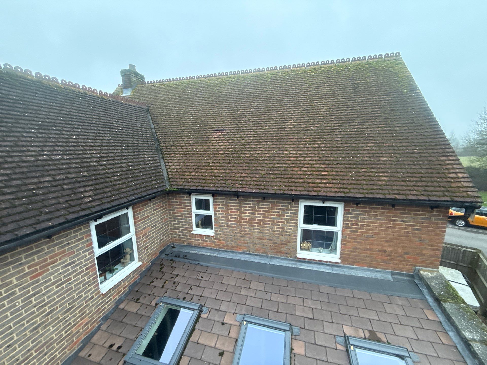 Roof And Render Clean by Ges Exterior Cleaning ltd