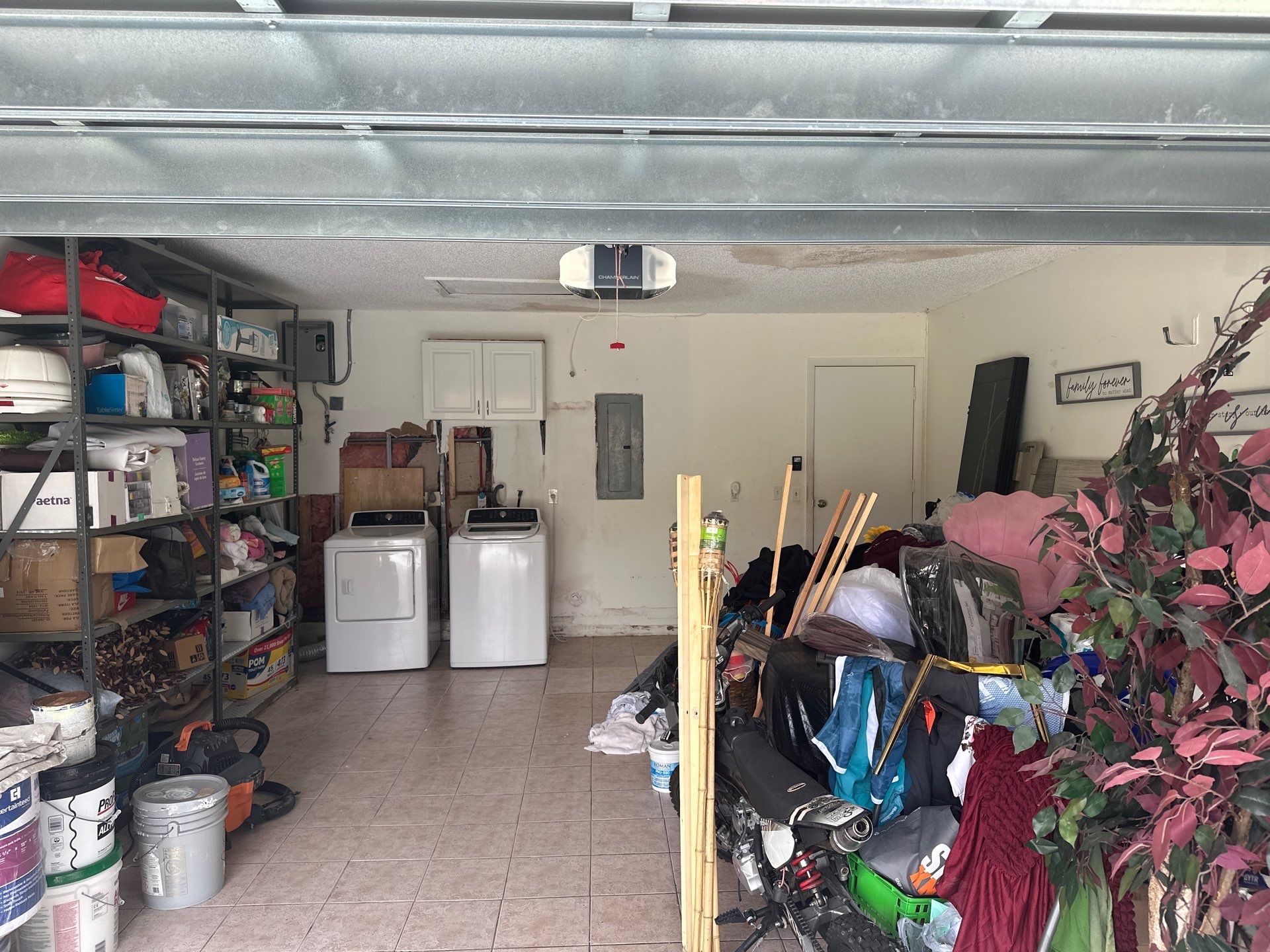 Water Damage Claim in Miramar by FLAPA & KeyStone