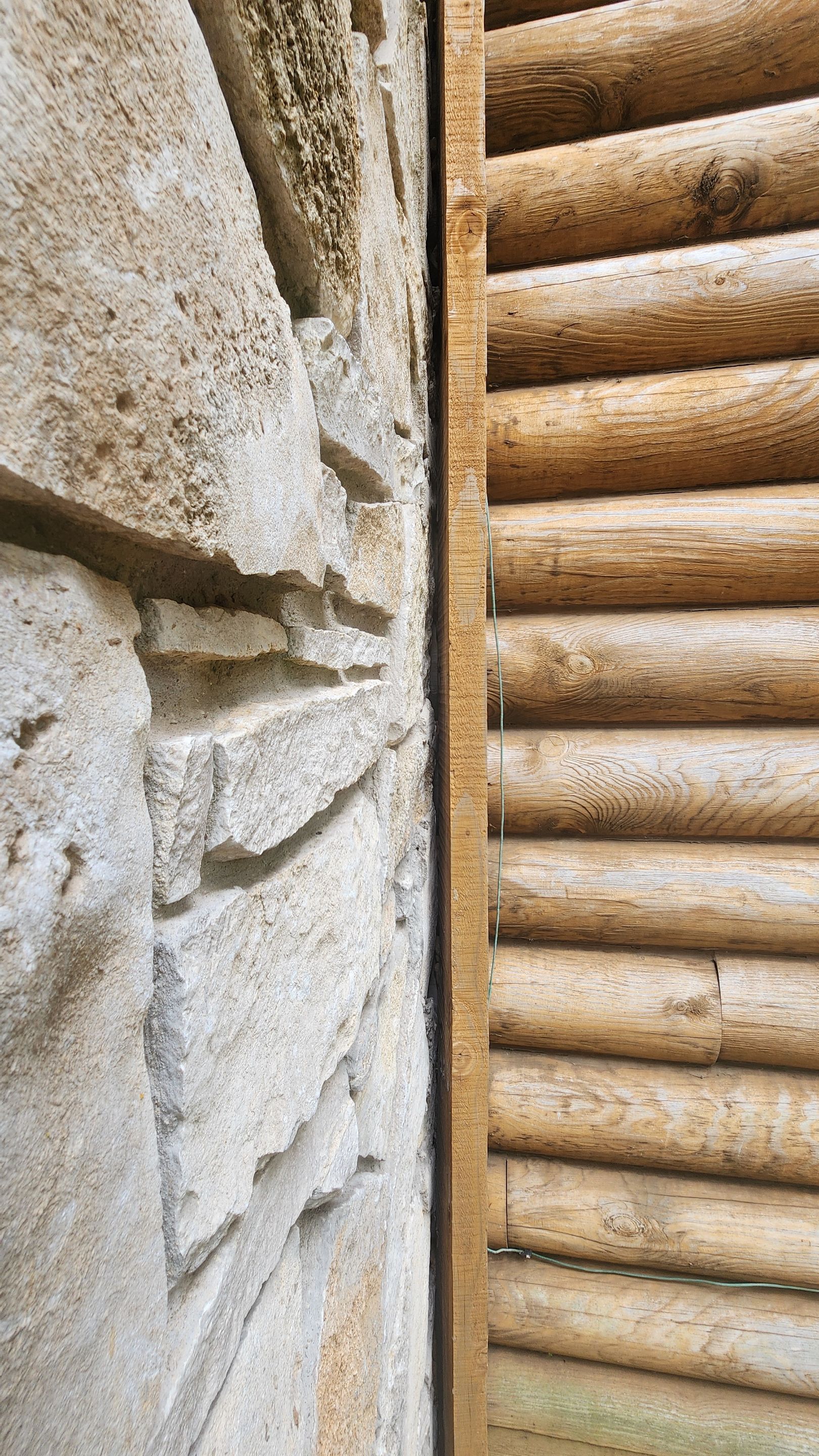 Fort Worth Log Home Roof Replacement and Gutter System Service by Performance 1 Roofing