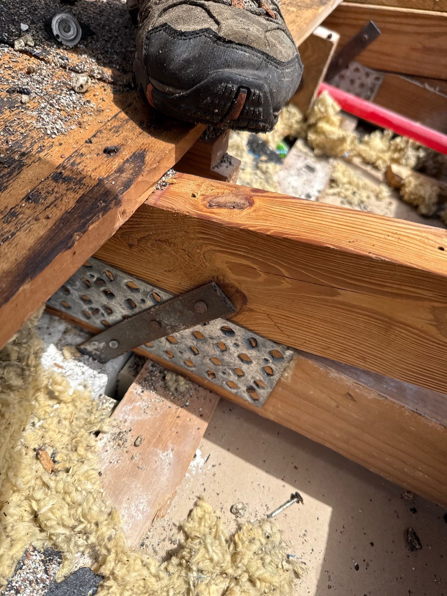 Project in Tierra Verde 33715 by Mitchell Roofing Company LLC
