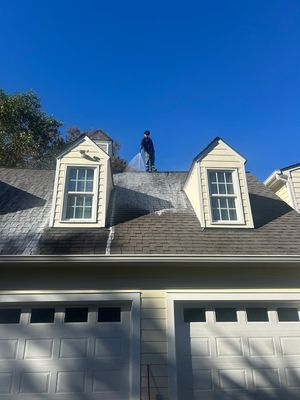 Project in Richmond
