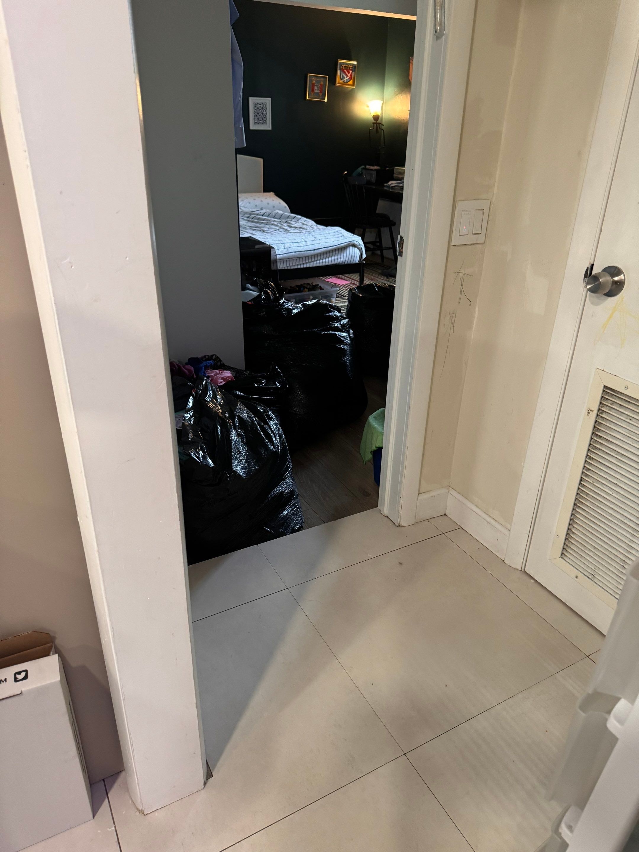 Water Damage Claim in Hollywood by FLAPA & KeyStone