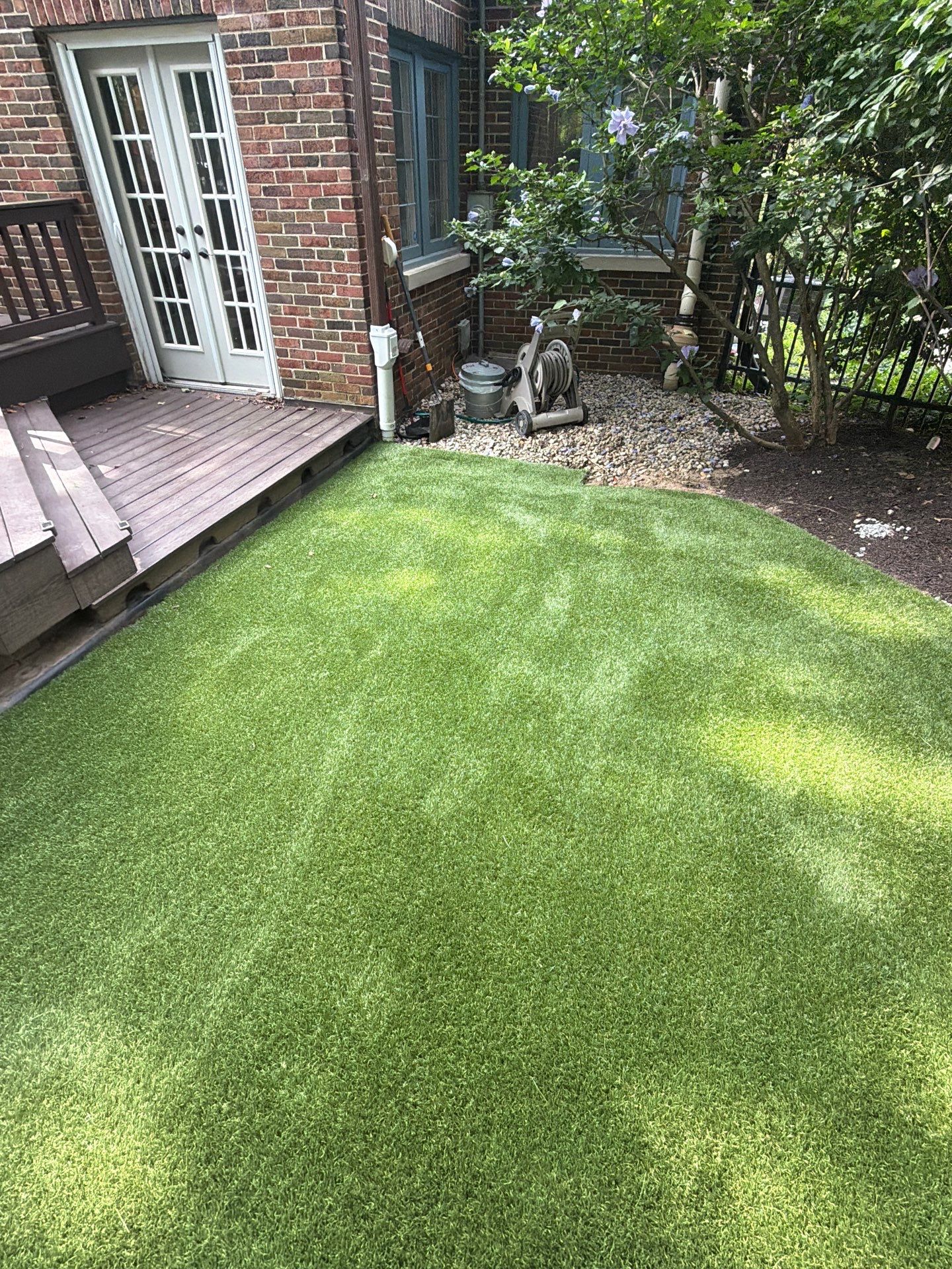 Landscapes in Indianapolis by ForeverLawn NEIN/INDY
