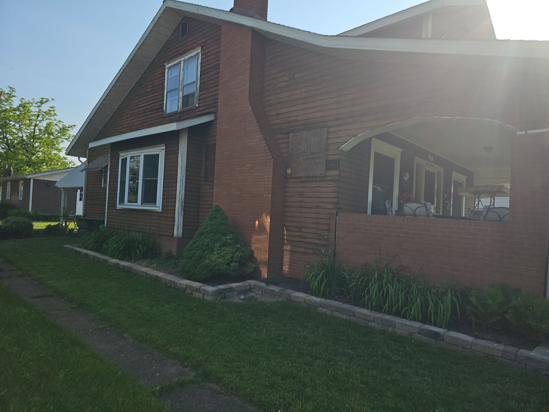 New Philadelphia Ohio Shingle Roof and Siding Installation by Pine Ridge Roofing LLC