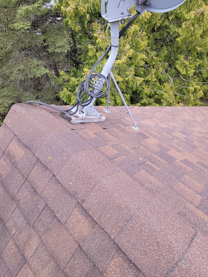 North Shore Roof Replacement by Rhino Roofing LLC