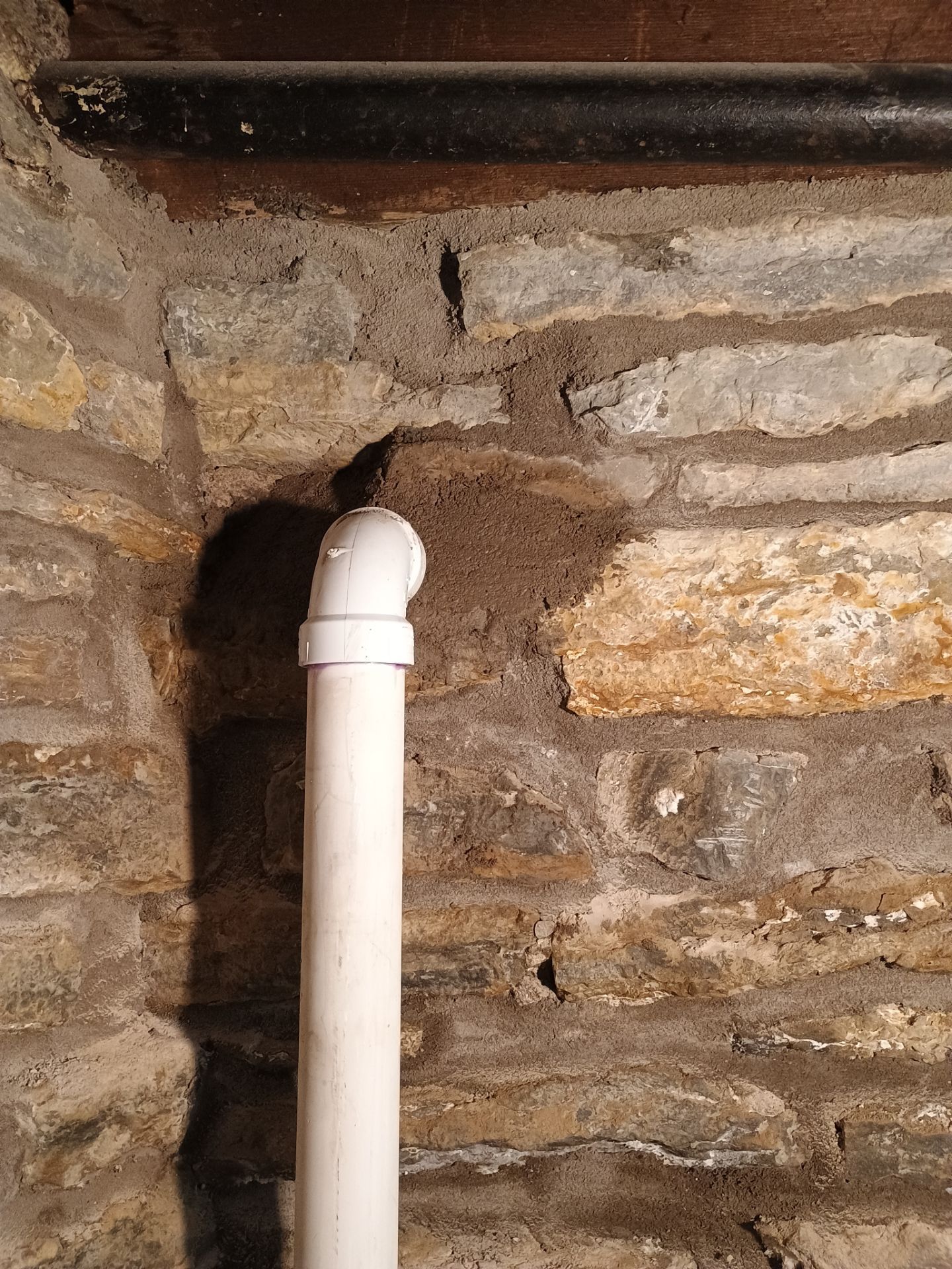 Myers Remodel by Waterproofing Northeast