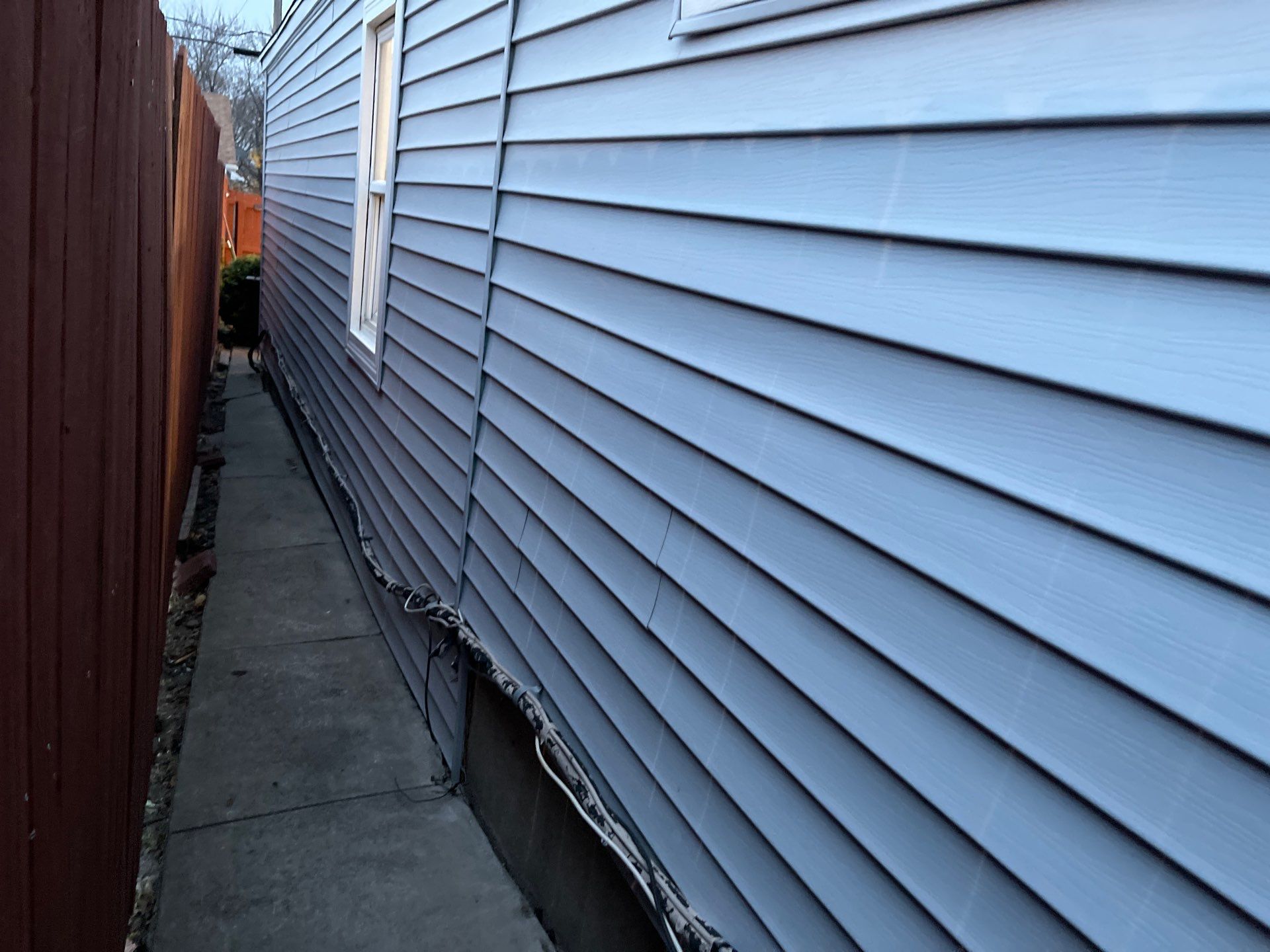 Test by ProGrade Exteriors