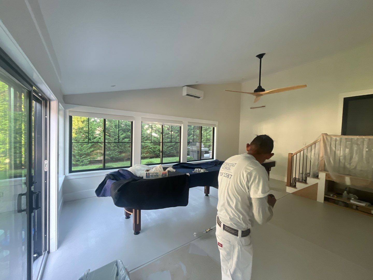 Fresh Coat Works  by Fresh Coat Works LLC