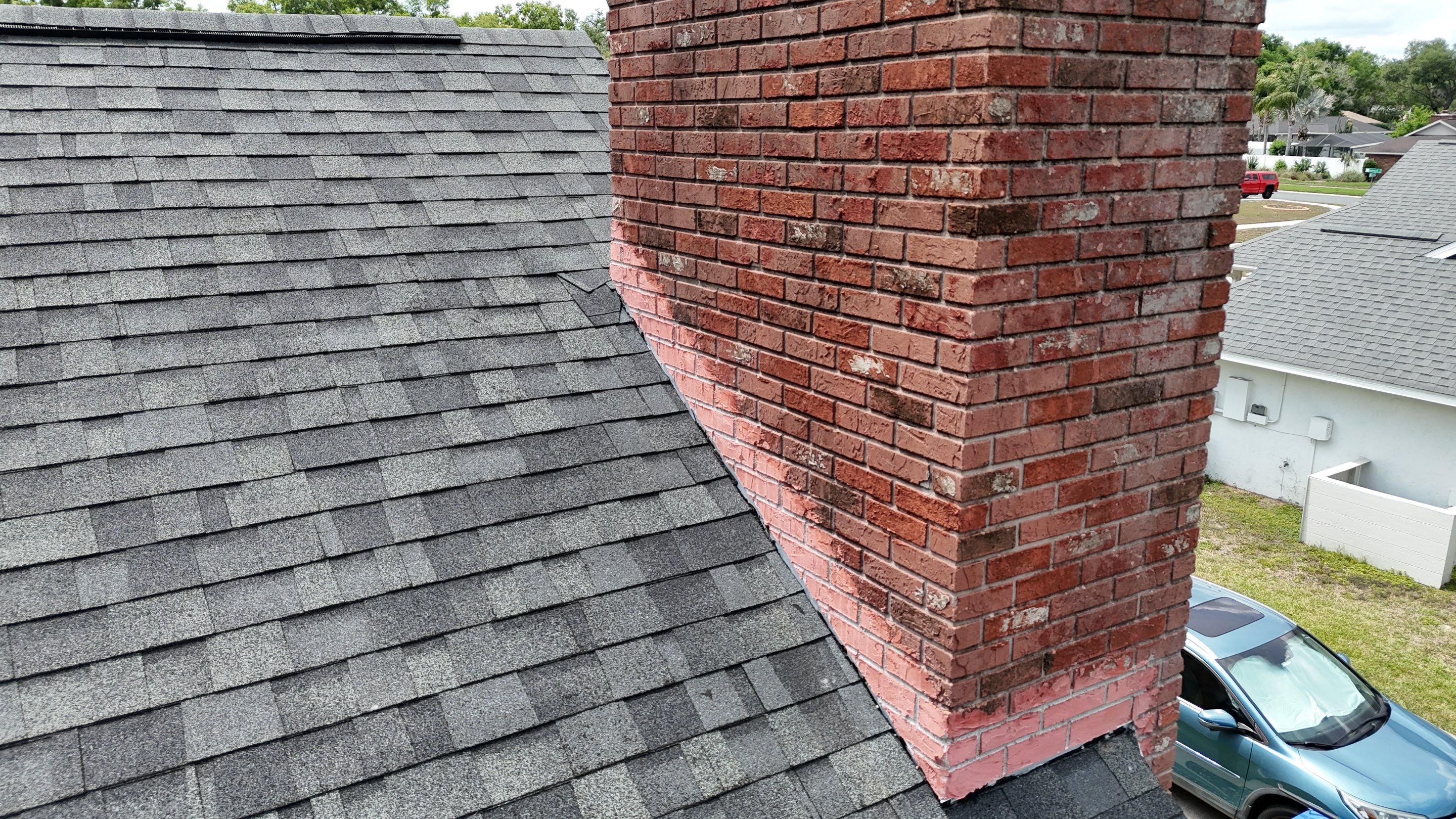 Roof Replacement in Valrico, FL by Shingle Masters Roofing