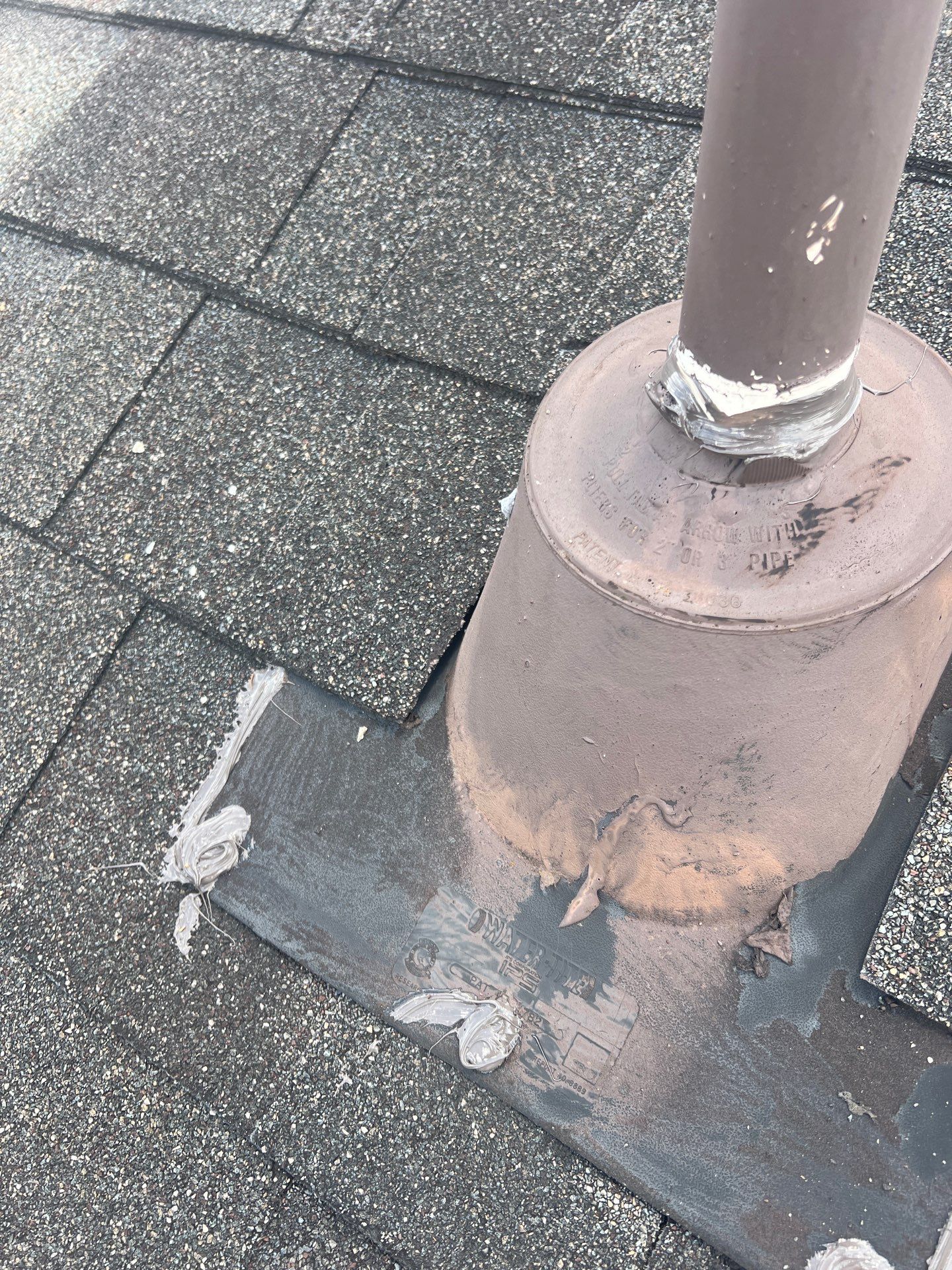 Roof Repair Tomball by Roof Repair Company