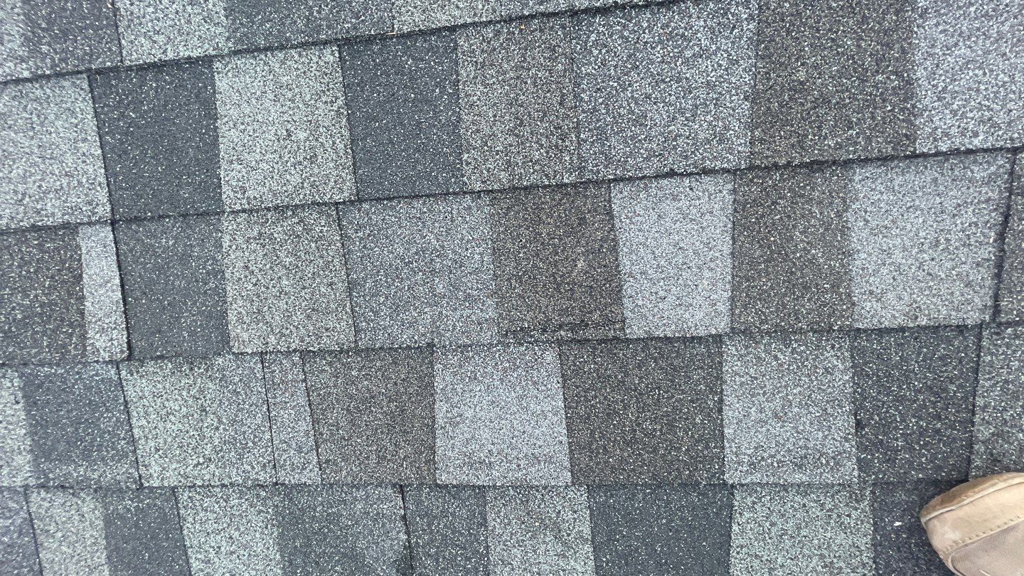 Residential Roofing Installation using GAF Timberline HDZ Nantuckey Morning by Nitro Roofing and Construction