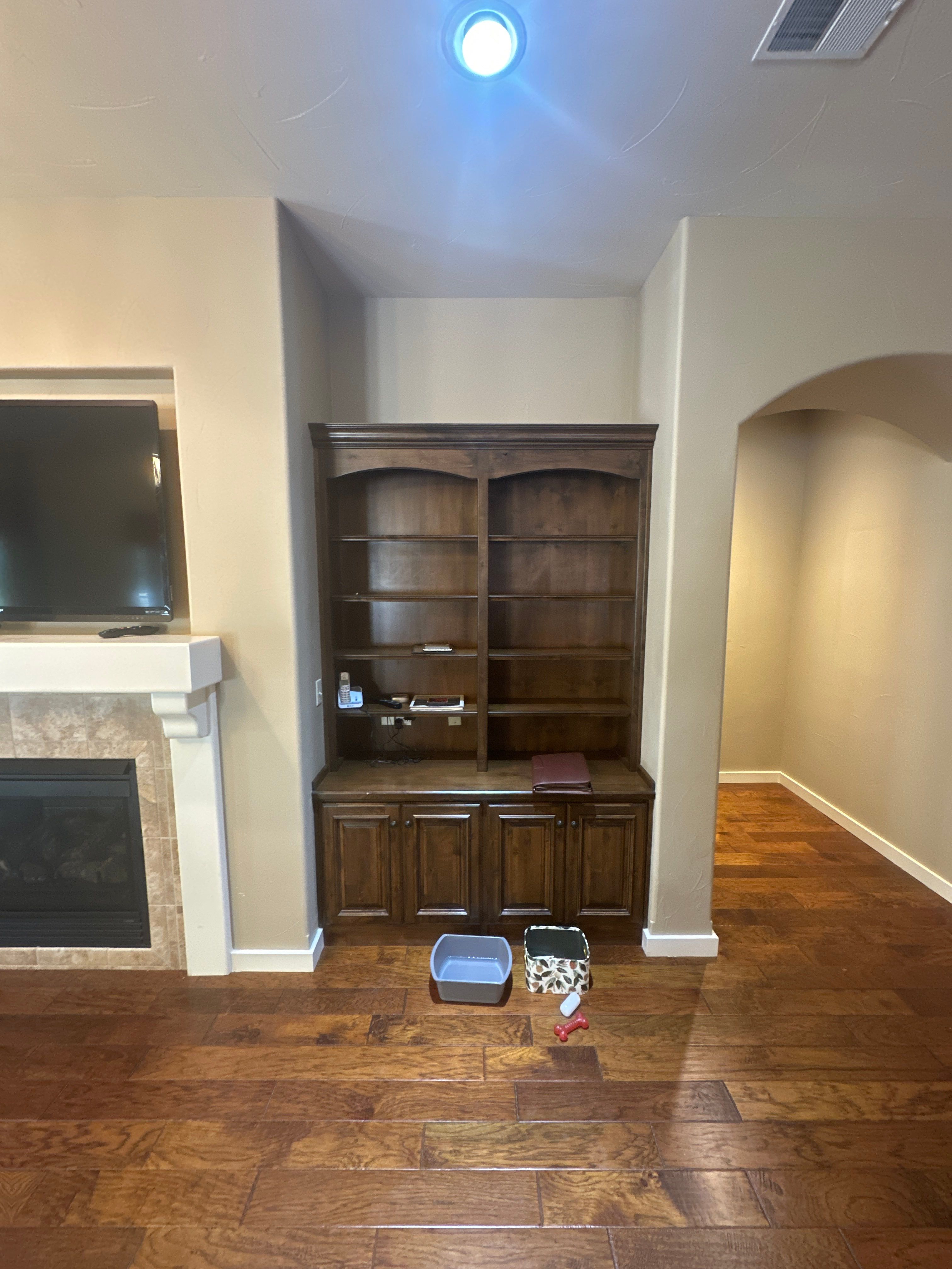 Sienna Estates Remodel (Loth Family) by Kitchen Works LLC
