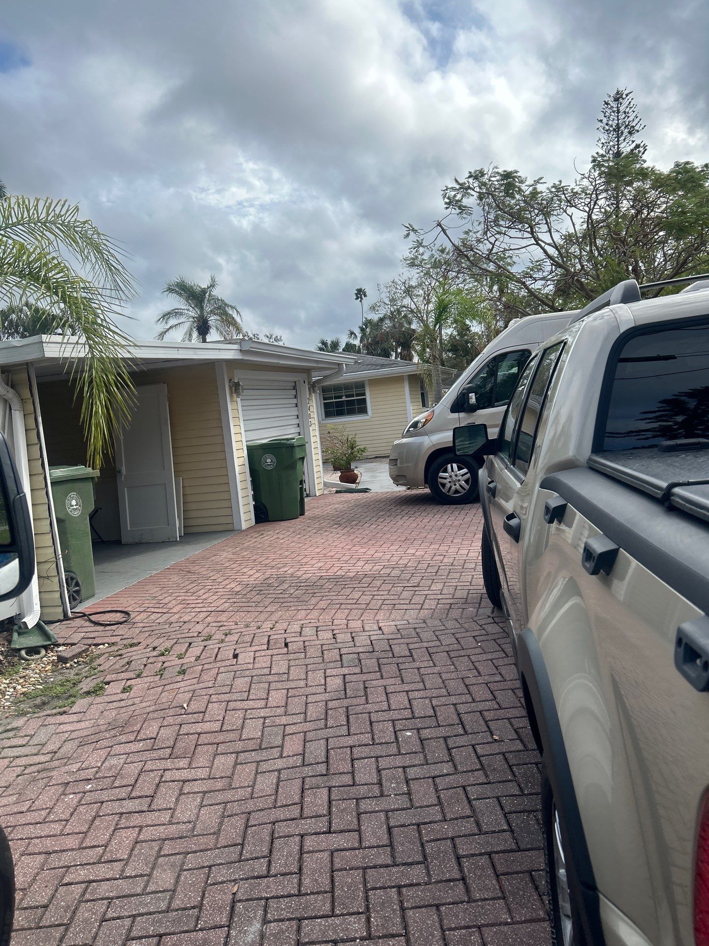 Mold Remediation + Reconstruction Bradenton by Ampm Restoration Services 
