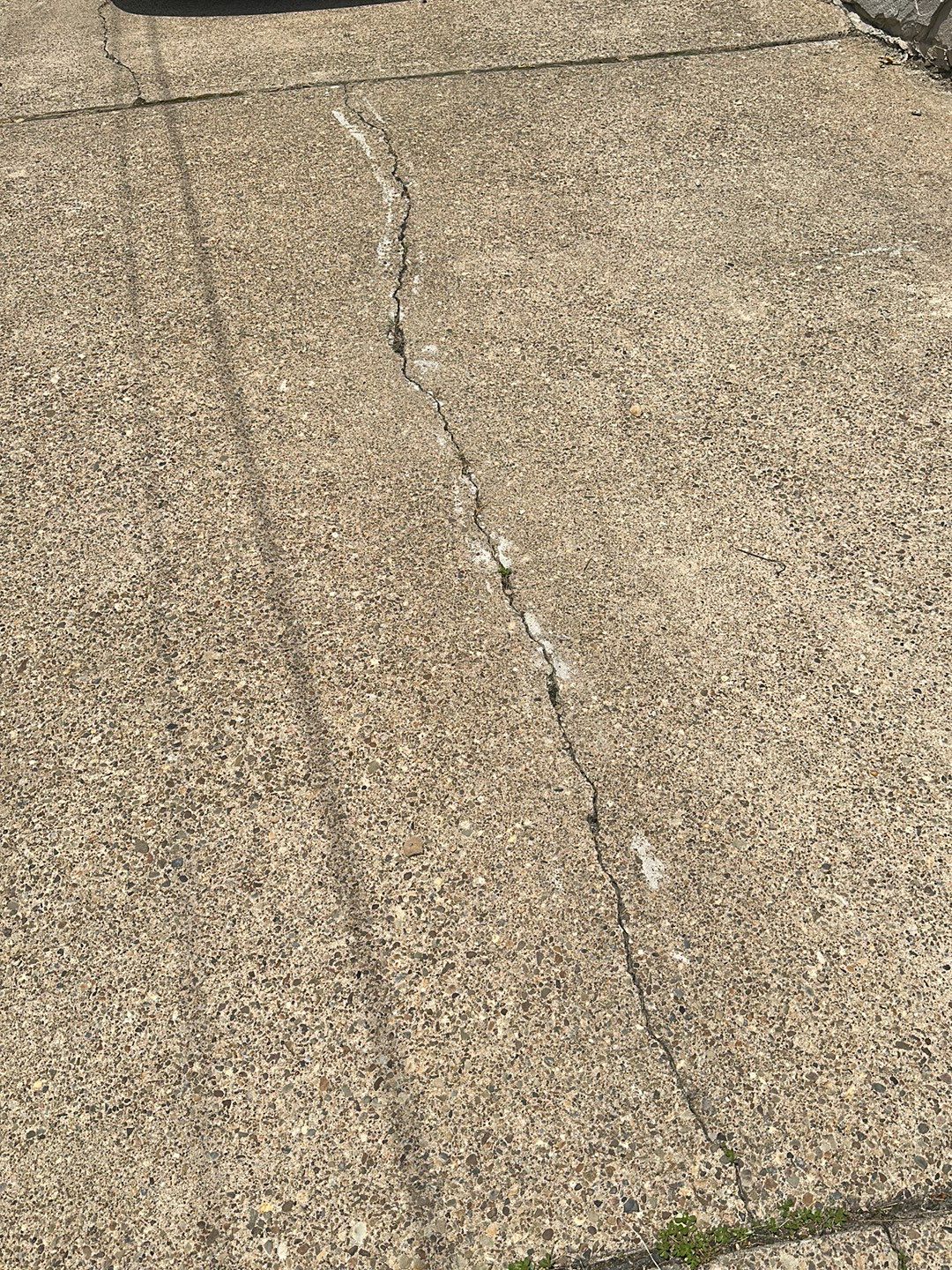 Driveway Project in Pittsburgh by Floors in a Day, Inc