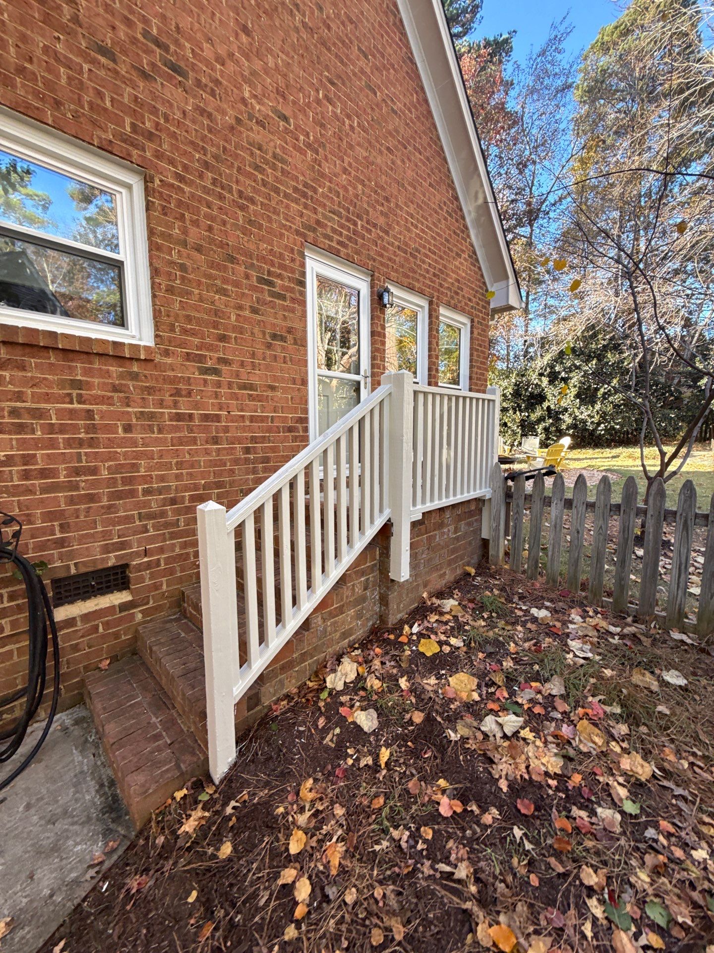 Complete Exterior Refresh by GonzalezPainters & Contractors Inc