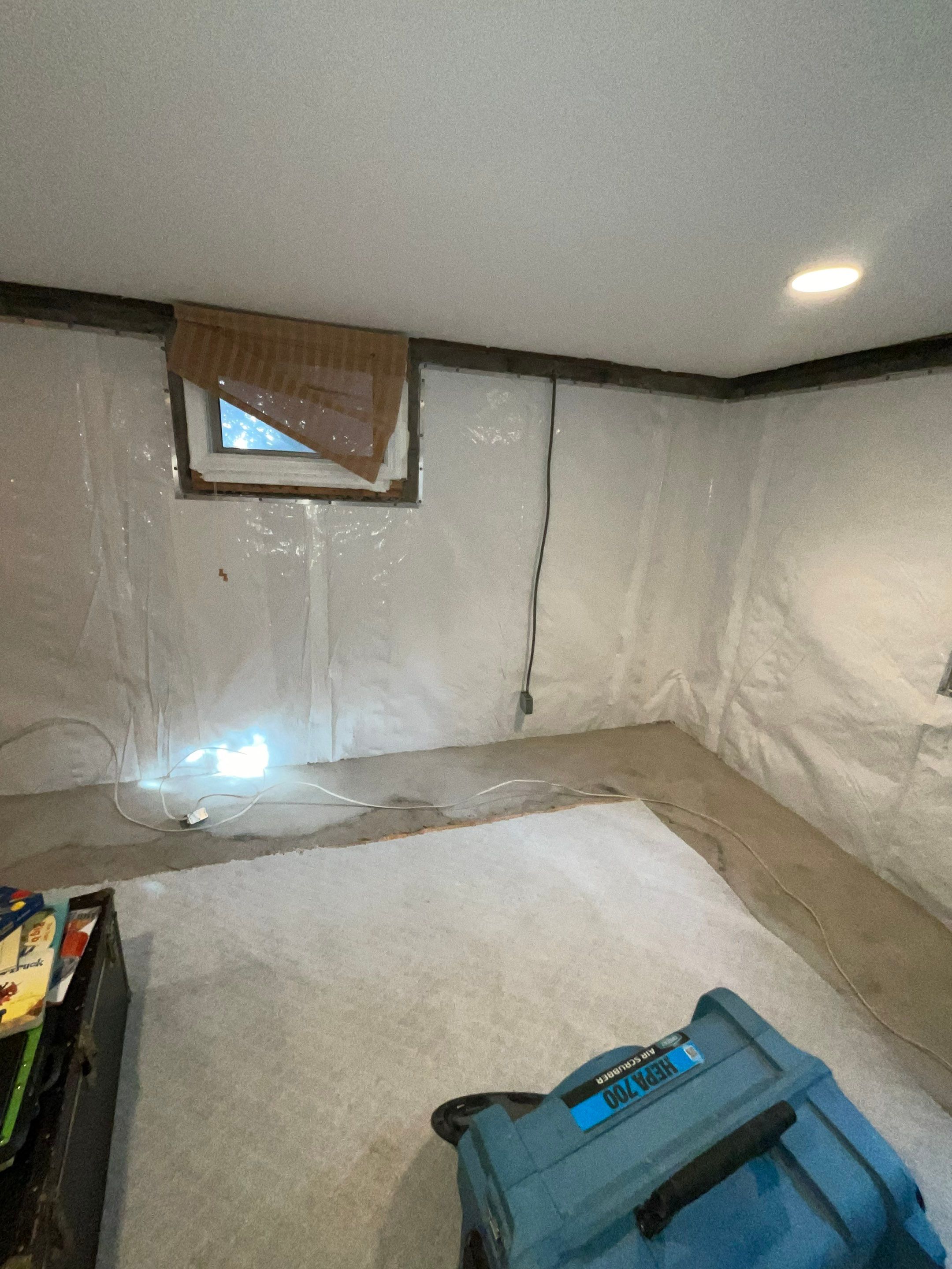 Willetts Rd • Harrison, ny 10528 by A.M. Shield Waterproofing, Corp.