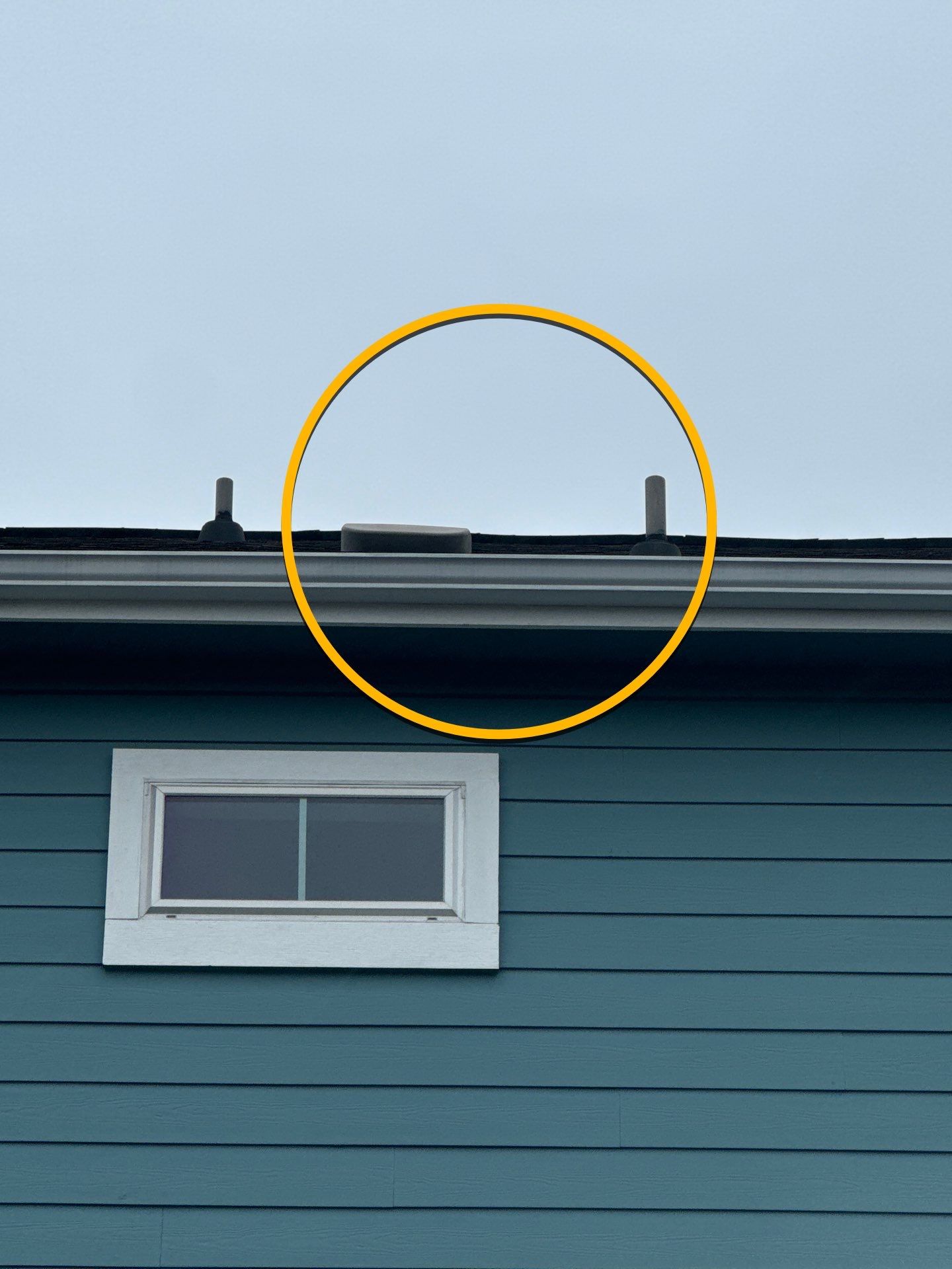 Project in Houston, TX by Associates Roofing Unlimited