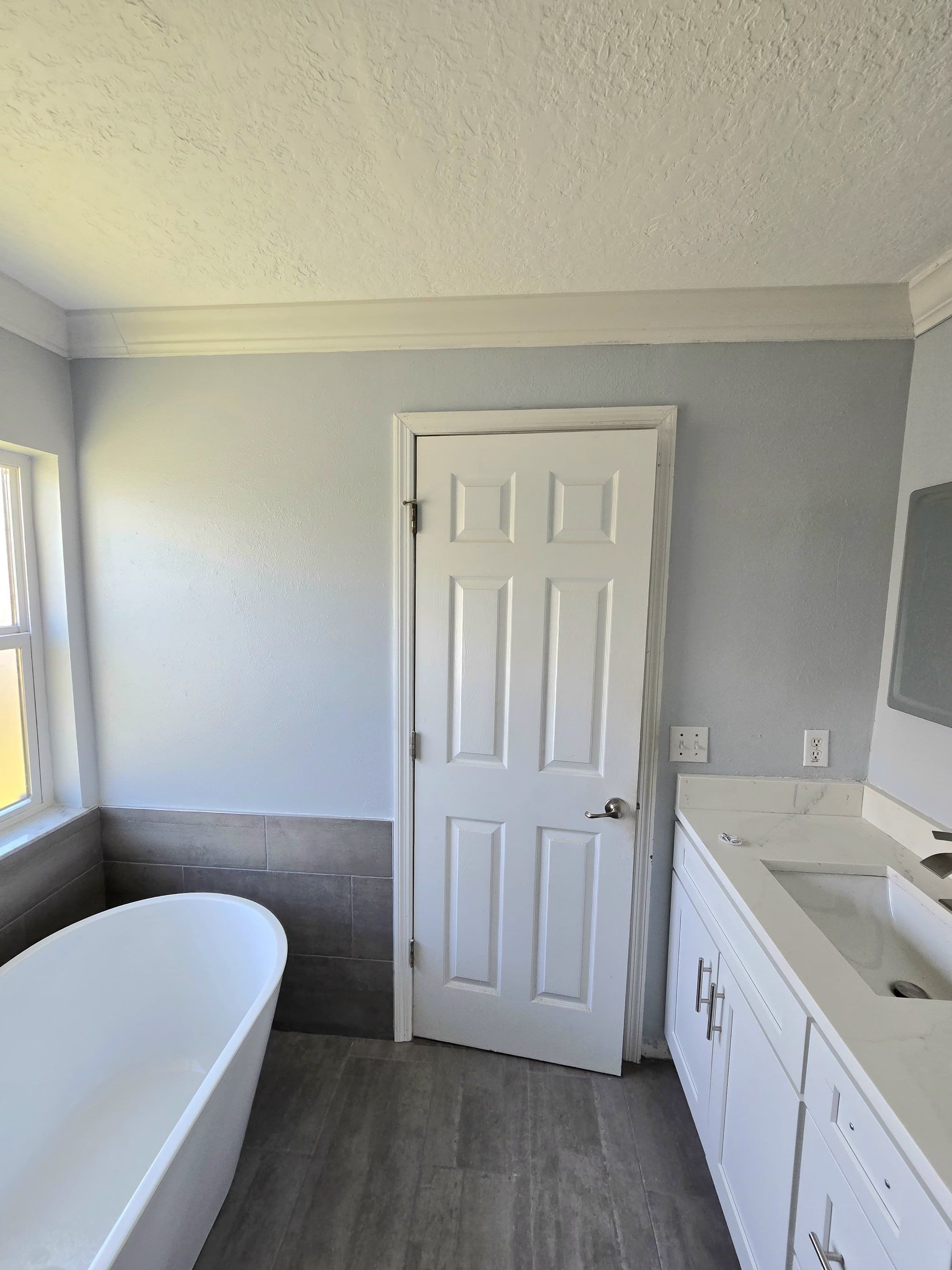 Project in Kissimmee by You Restorations LLC DBA YOU-Home