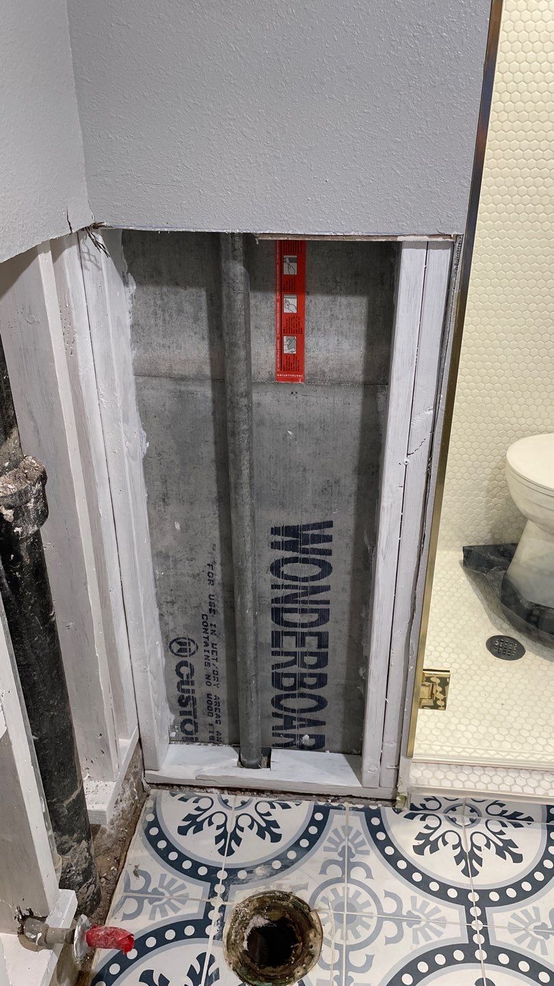 Mold Remediation by Accountable Home Services