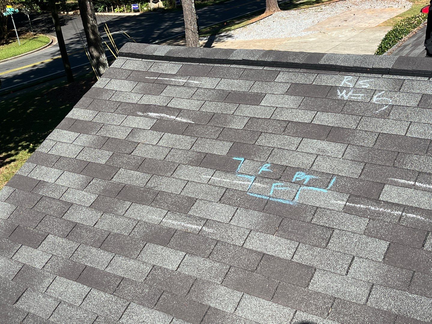 Residential Roofing Installation using Owens Corning by Inspector Roofing and Restoration