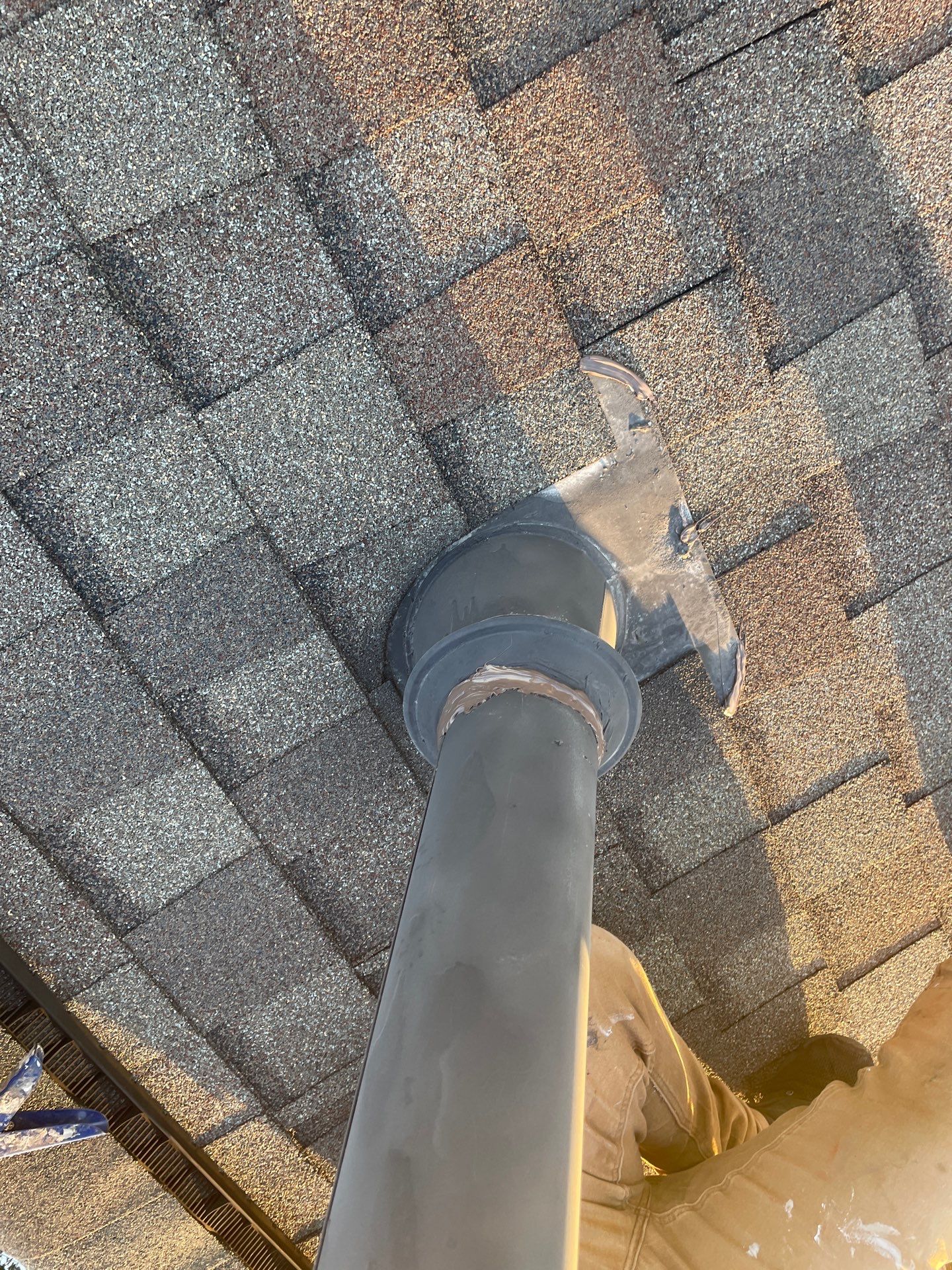 Roof Repair League City by Roof Repair Company