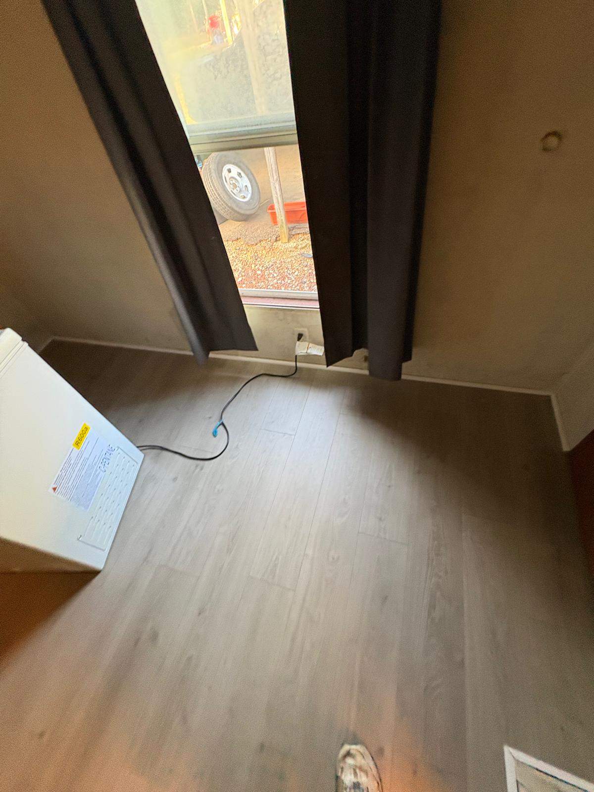 Project 61 by FMP Flooring