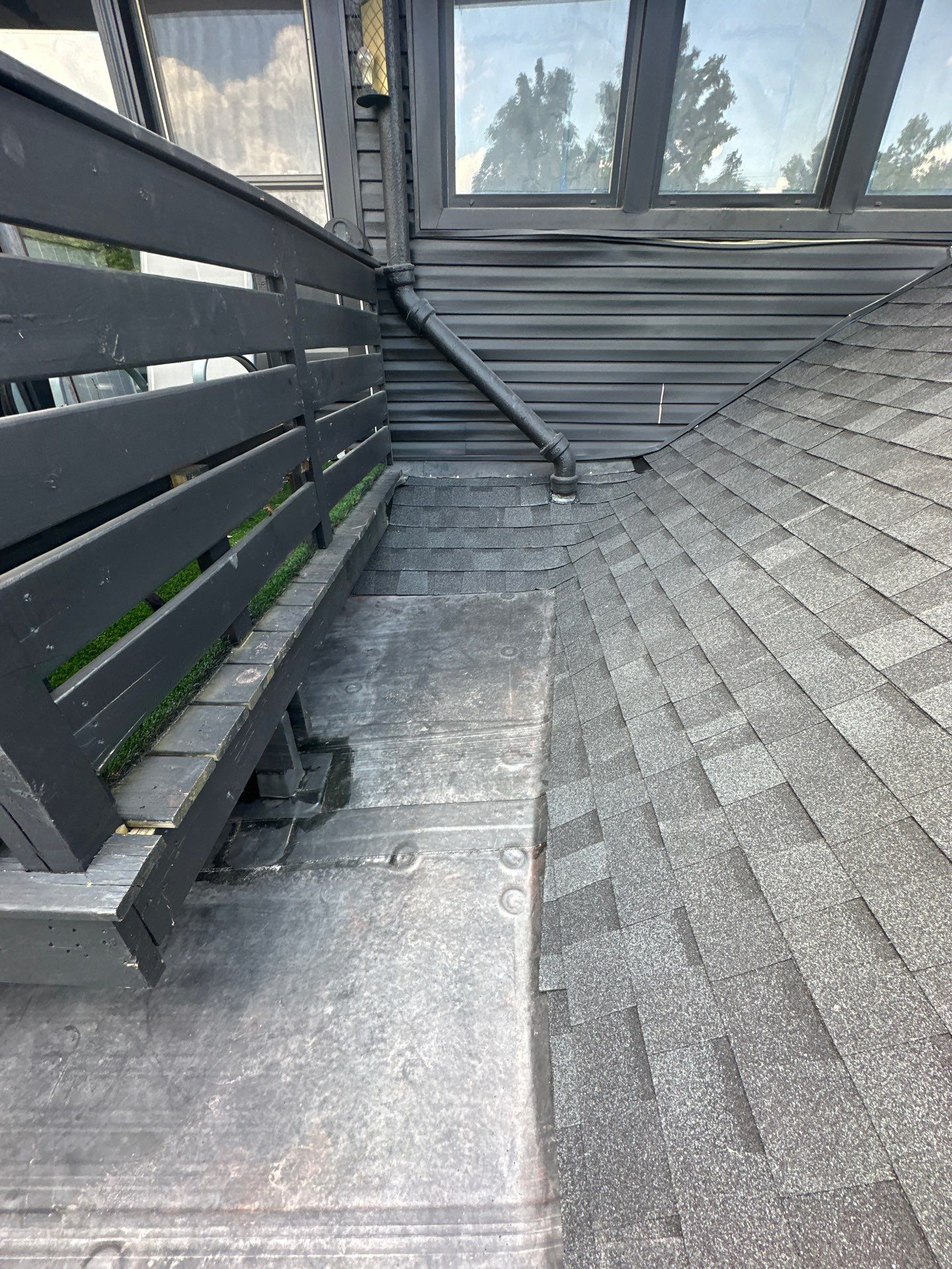 Urban Juice by Undersun Roofing