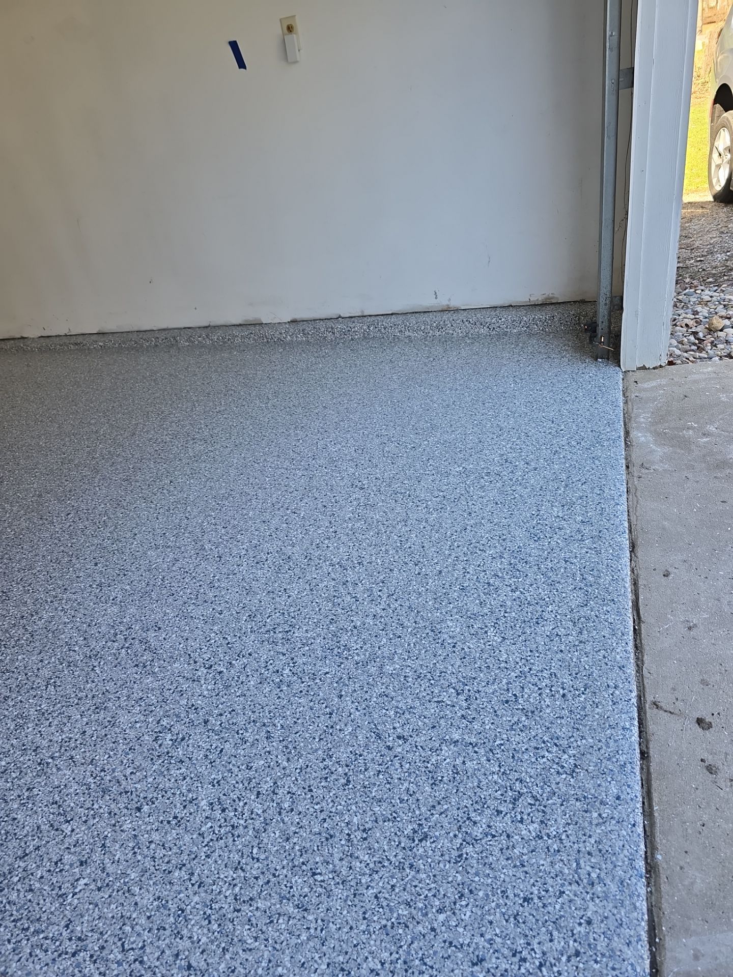 Tidal Wave Coating in South Bend!