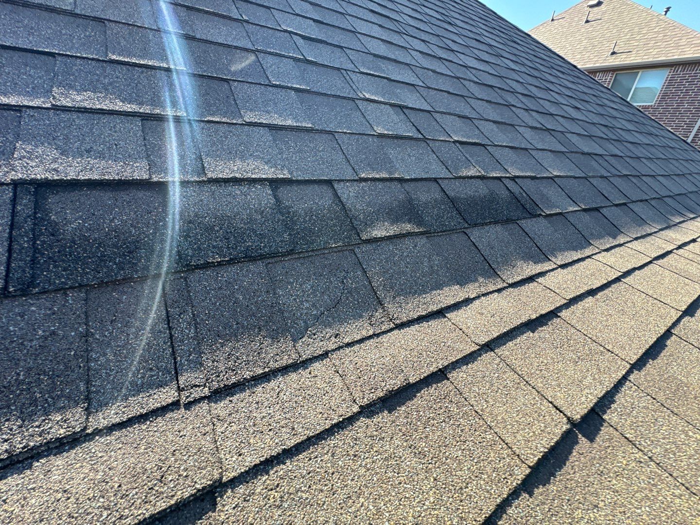 From Inspection to install over 3 years here in Trinity Falls, McKinney, Tx by NIMBUS GENERAL CONTRACTORS, LLC