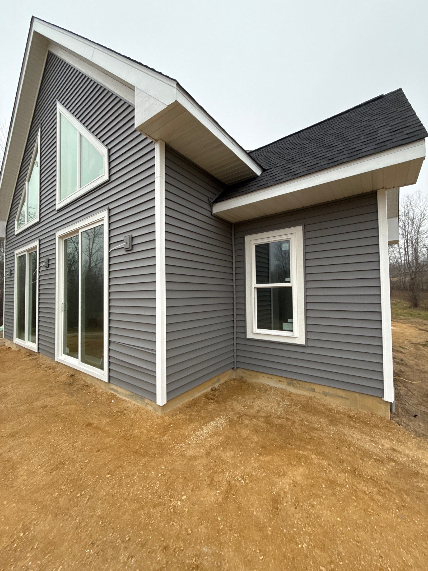 Spring Valley, WI Build by Bauer Estates LLC