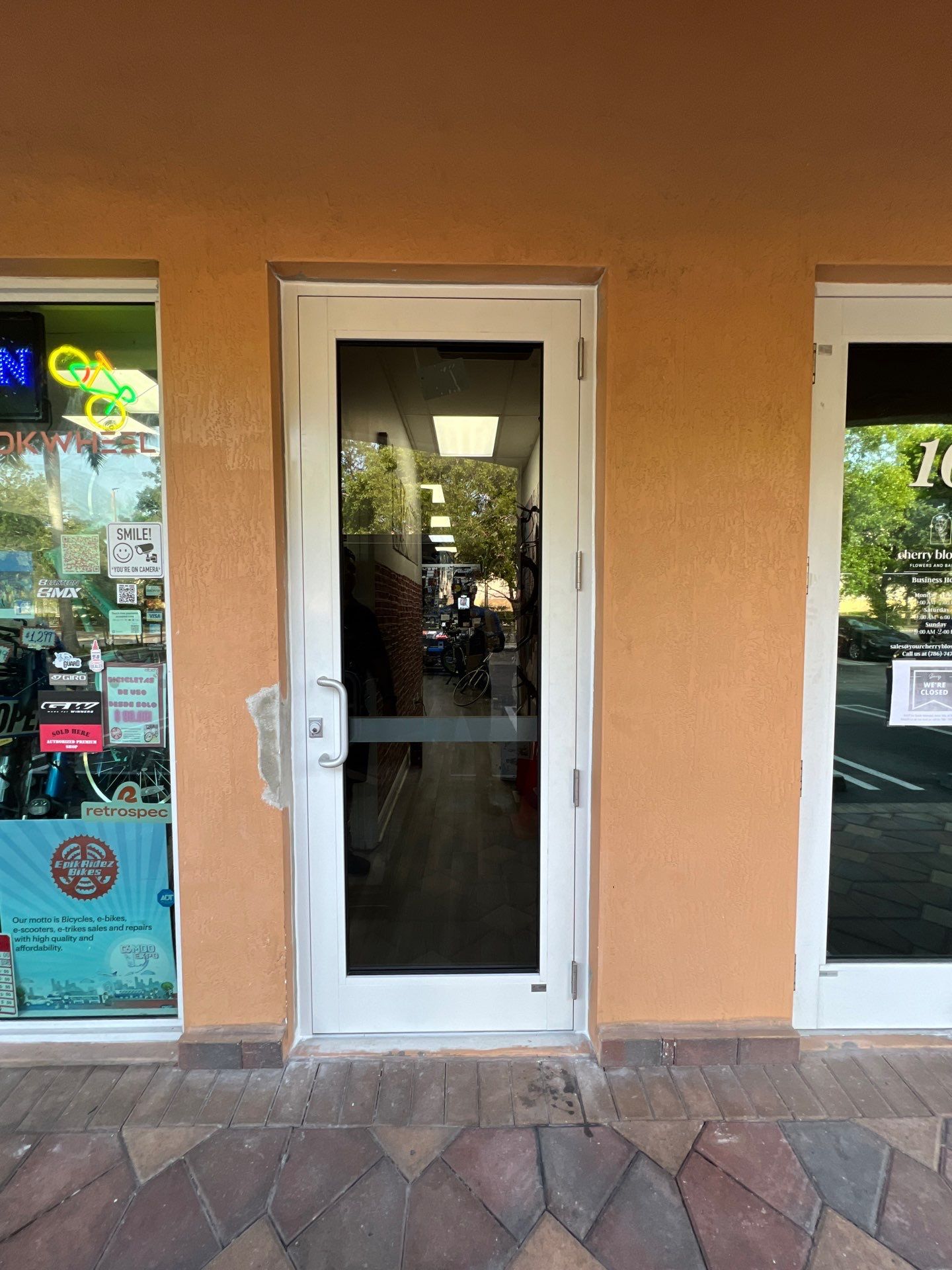 Replacement of windows and doors Hialeah, FL by ASP SuperHome