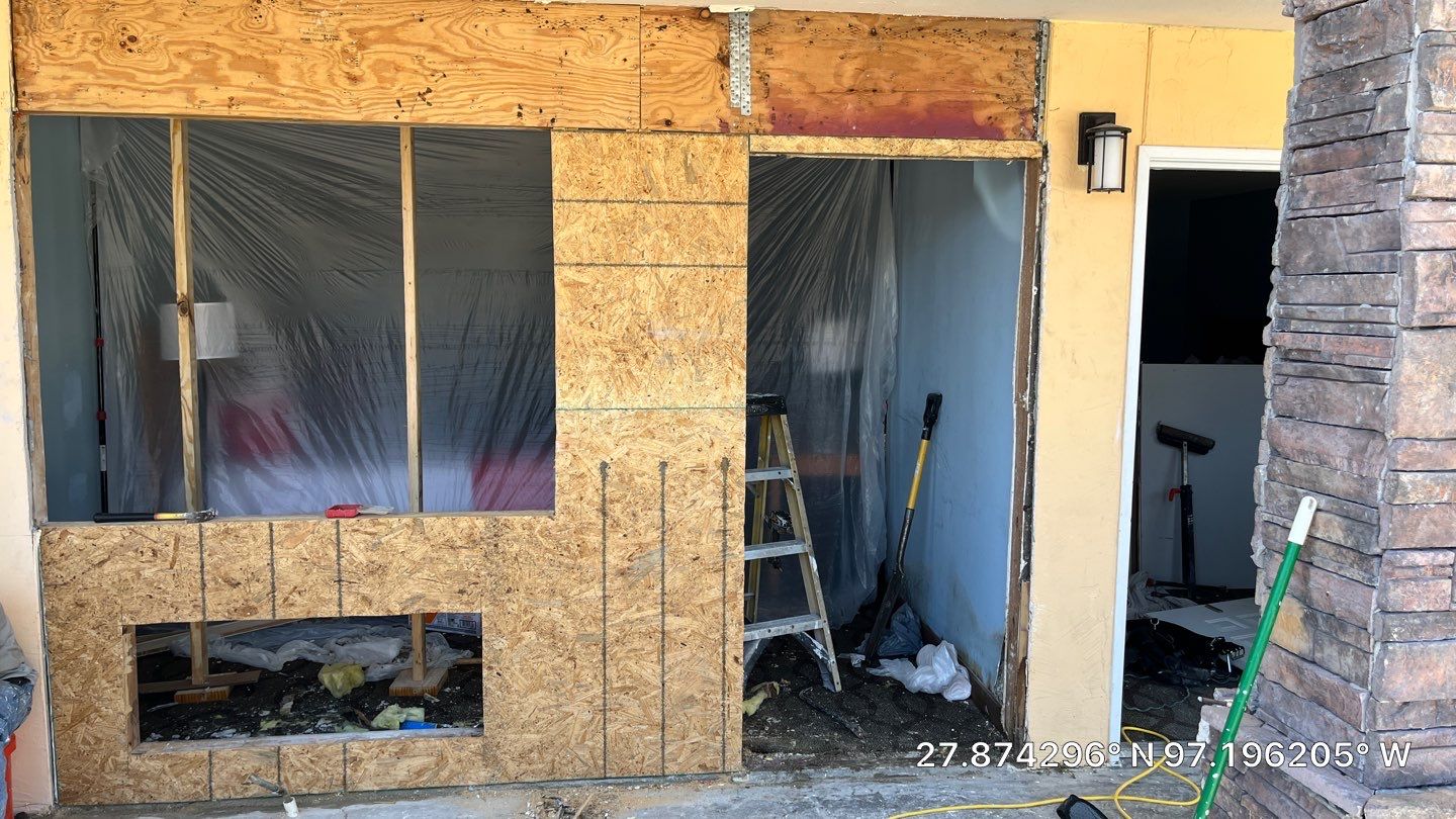 OH No, OYO! by Bayfront Roofing and Construction