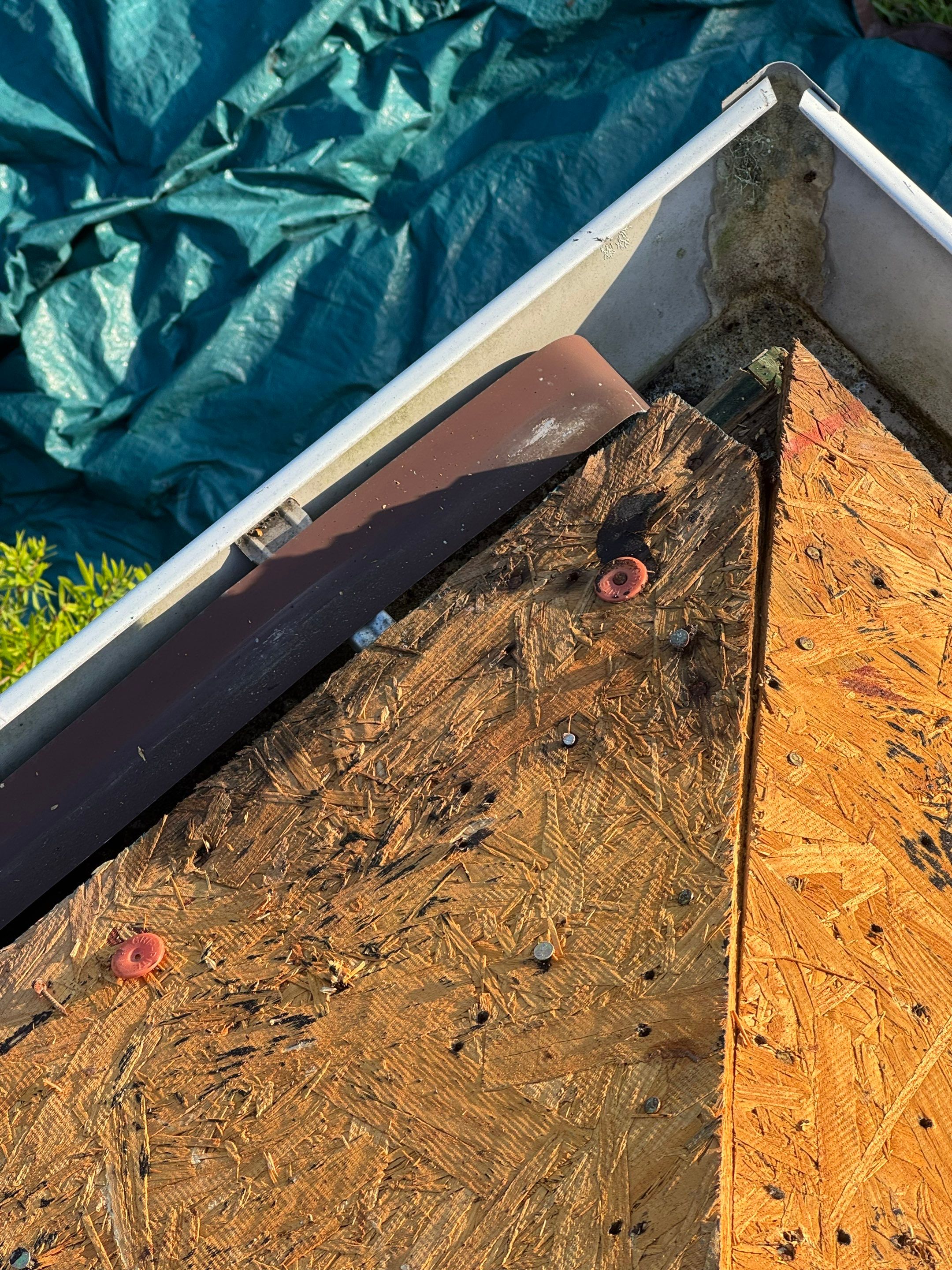 Total Roof Replacement in Ponte Vedra by Trinity Restoration and Roofing LLC
