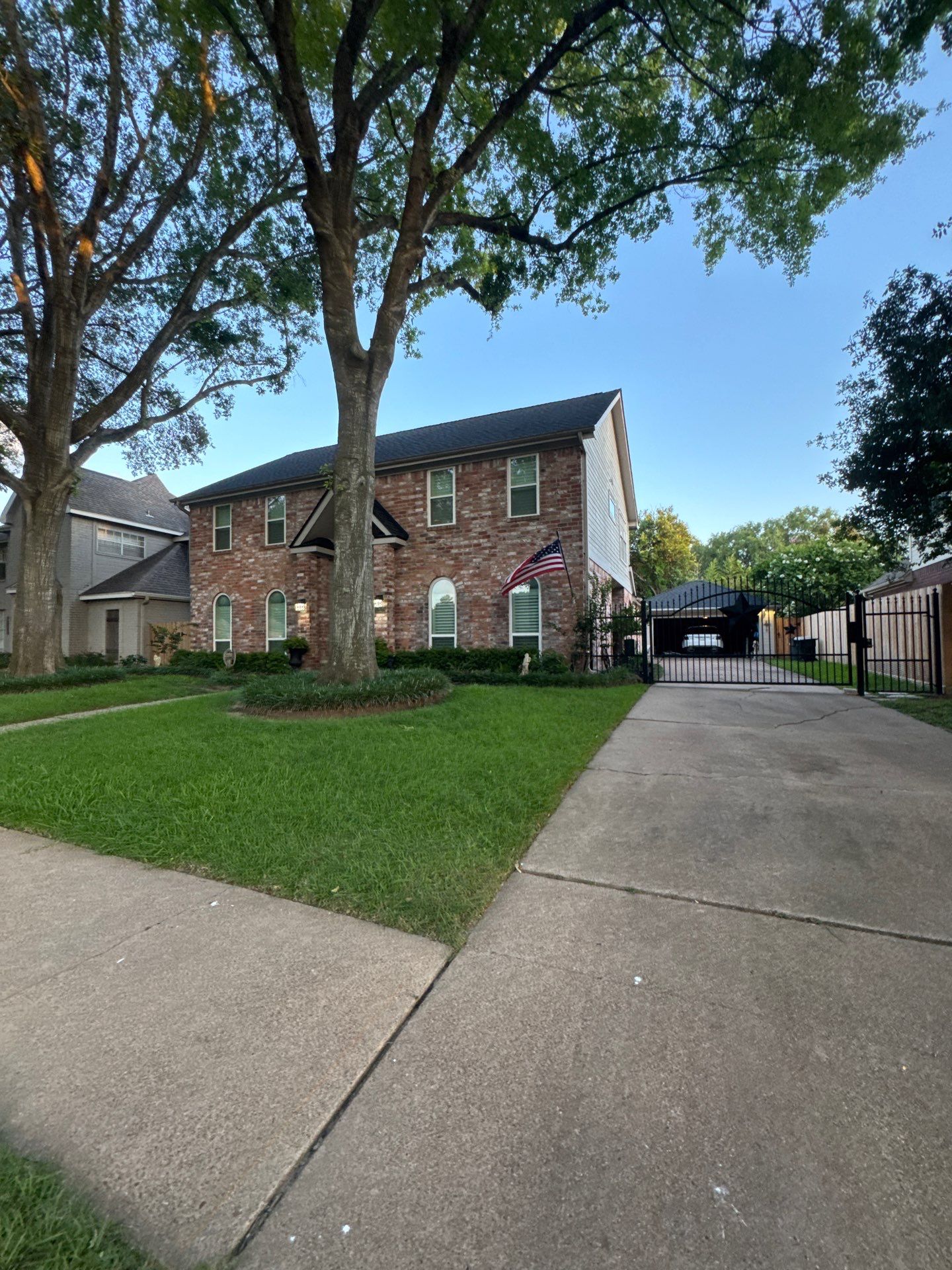 Roof Repair Houston by Roof Repair Services LLC