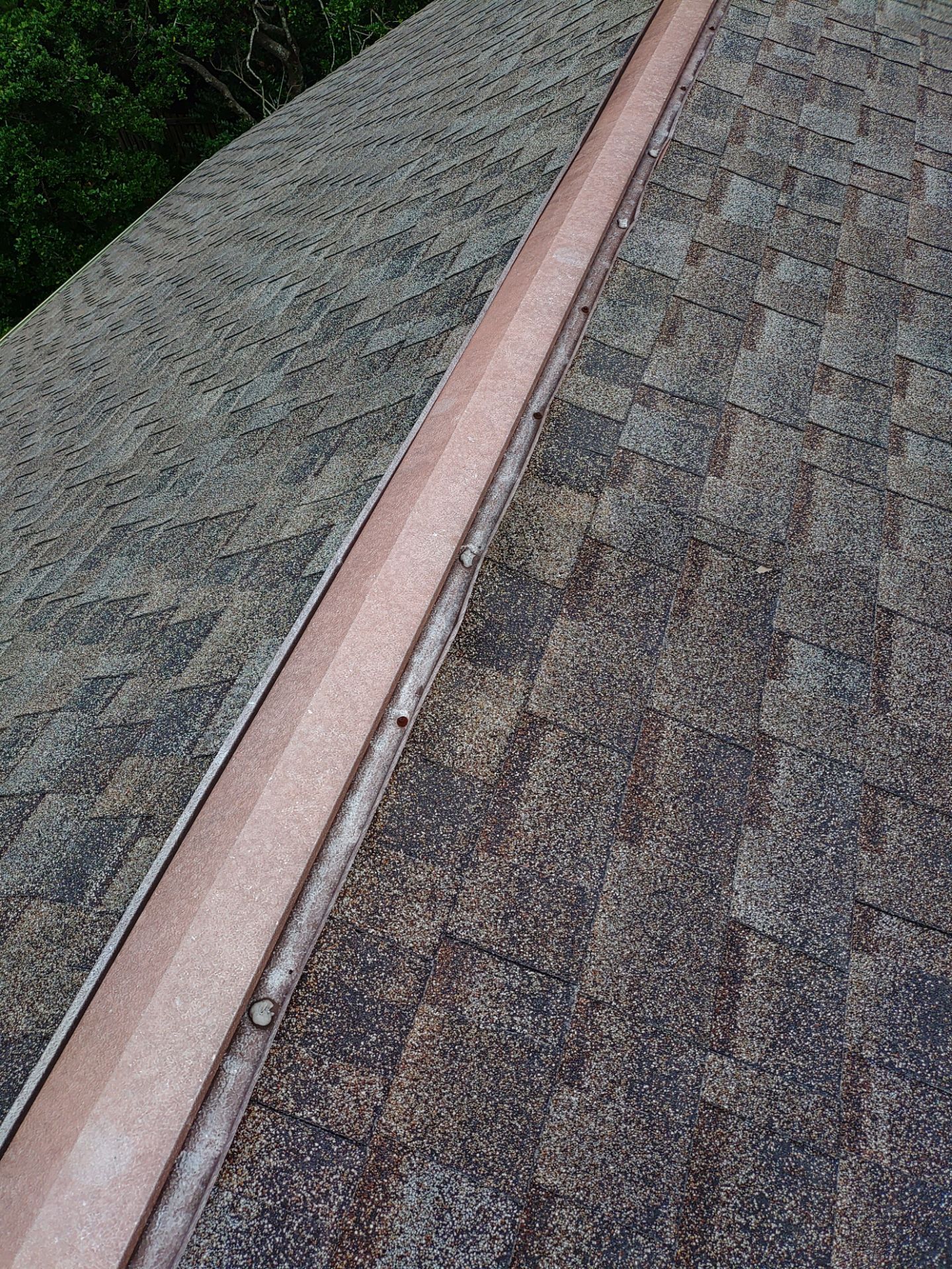 Gutter Guard Systems in Sarasota FL in Valrico FL by Gutter Professors