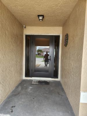 Project in Boca Raton