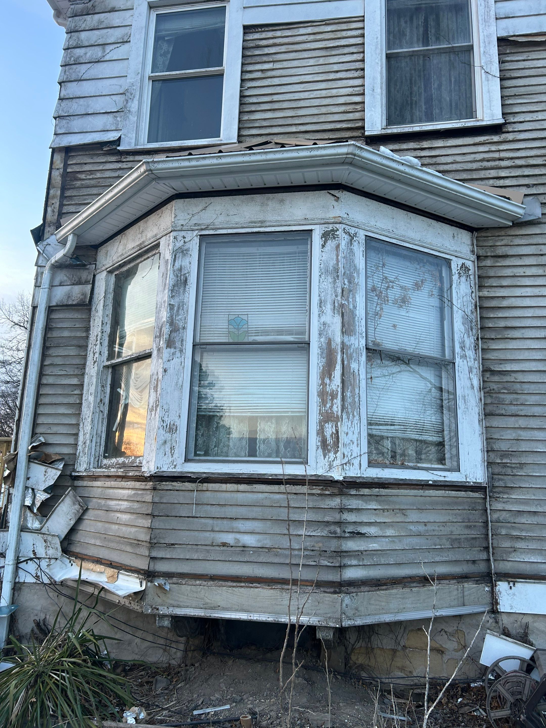 Window Replacement in Cadiz, OH by Ohio State Windows