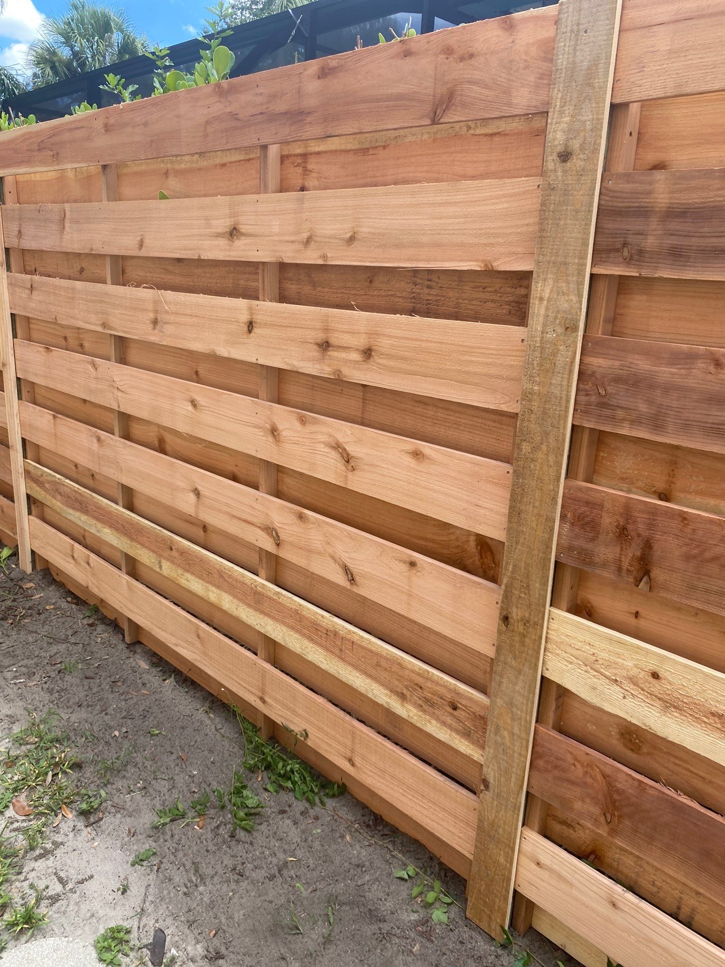 4434 Diamond Cir S by H&Y Fence