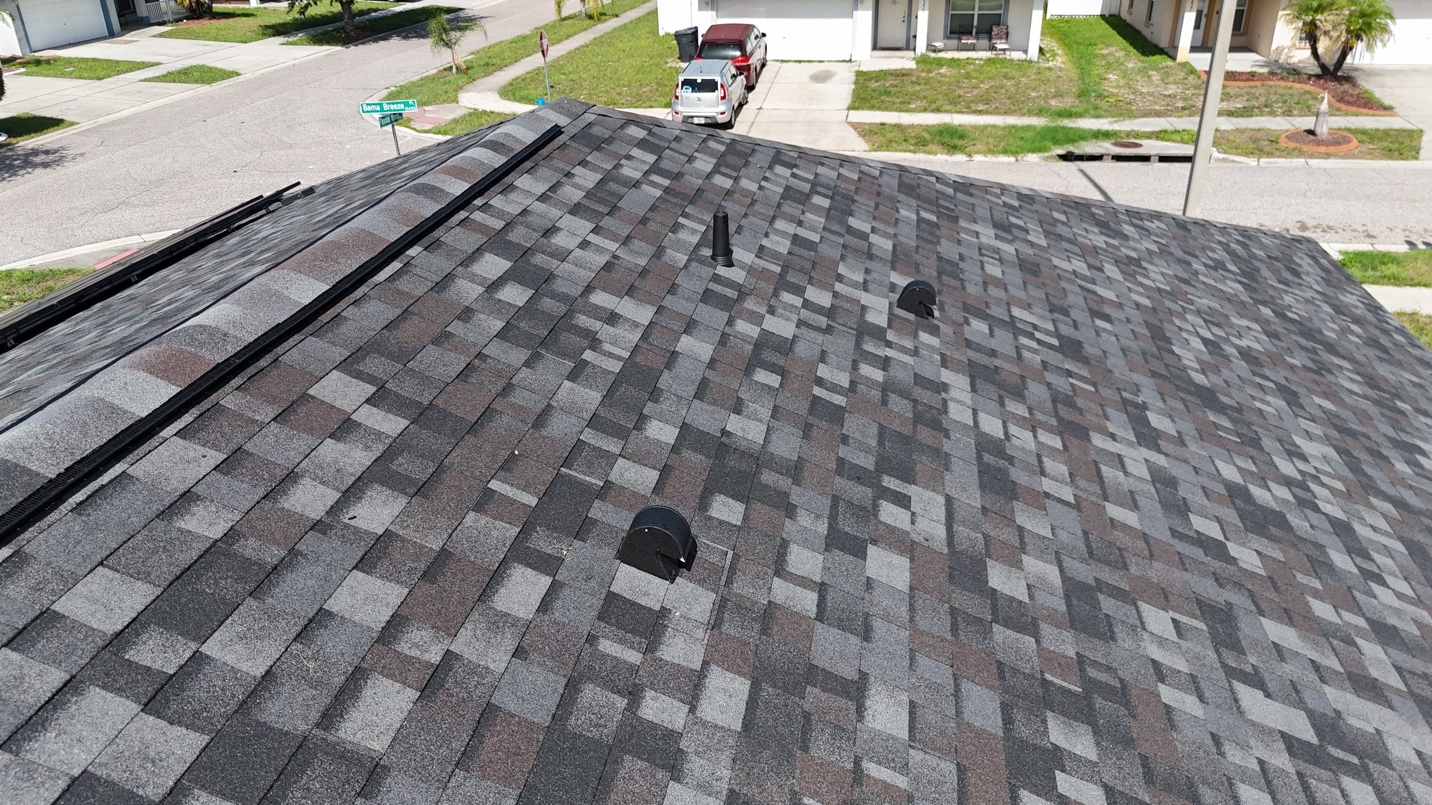 Roof Replacement in Wimauma, FL by Shingle Masters Roofing
