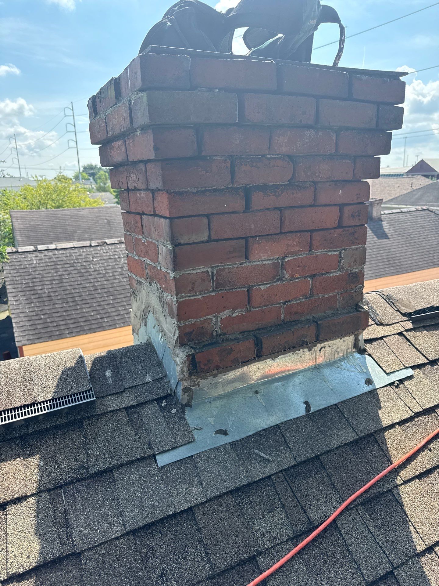 Roof Repairs in New Orleans by HDS Contractors