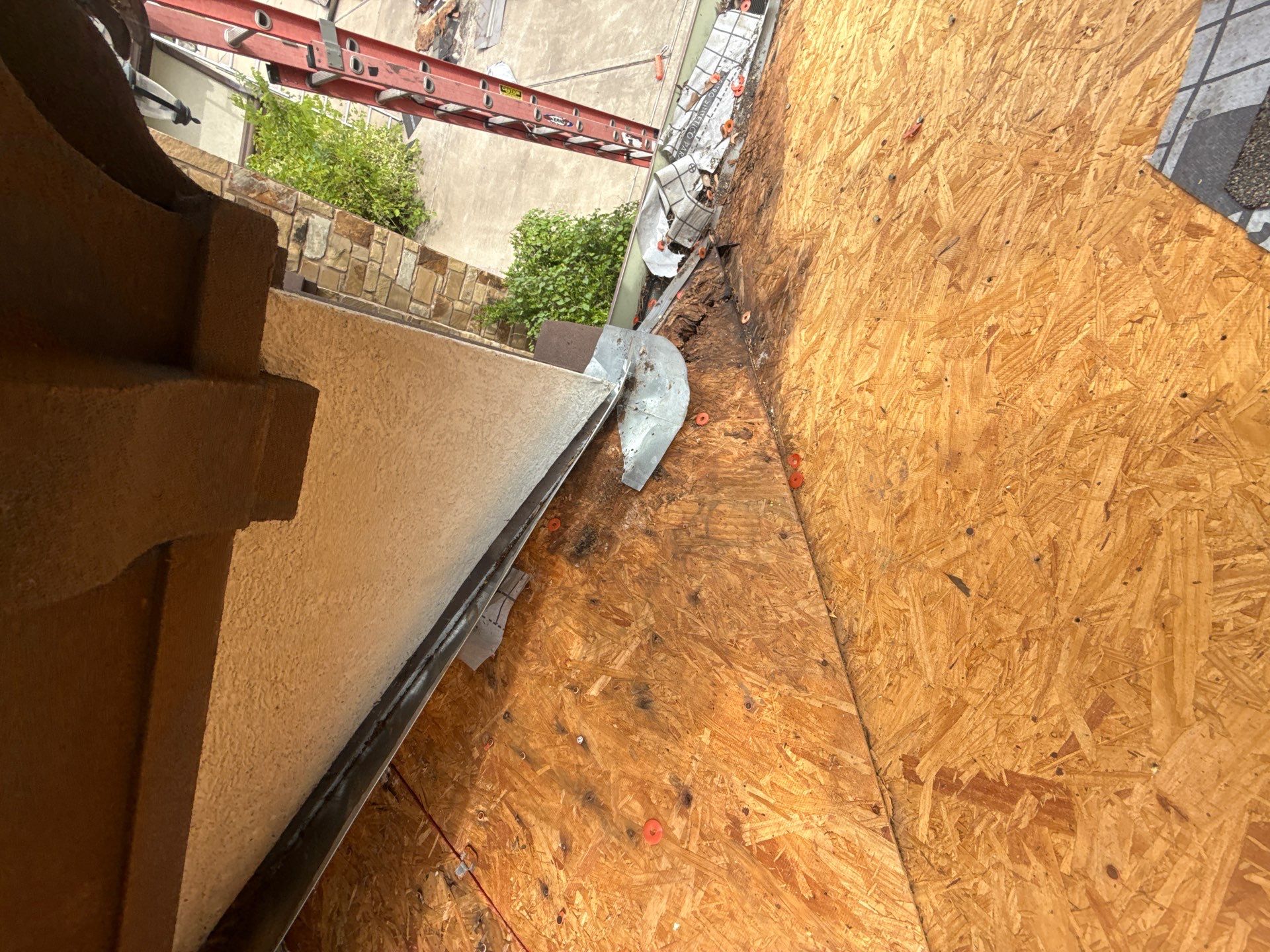 Roof Repair Missouri City by Roof Repair Company