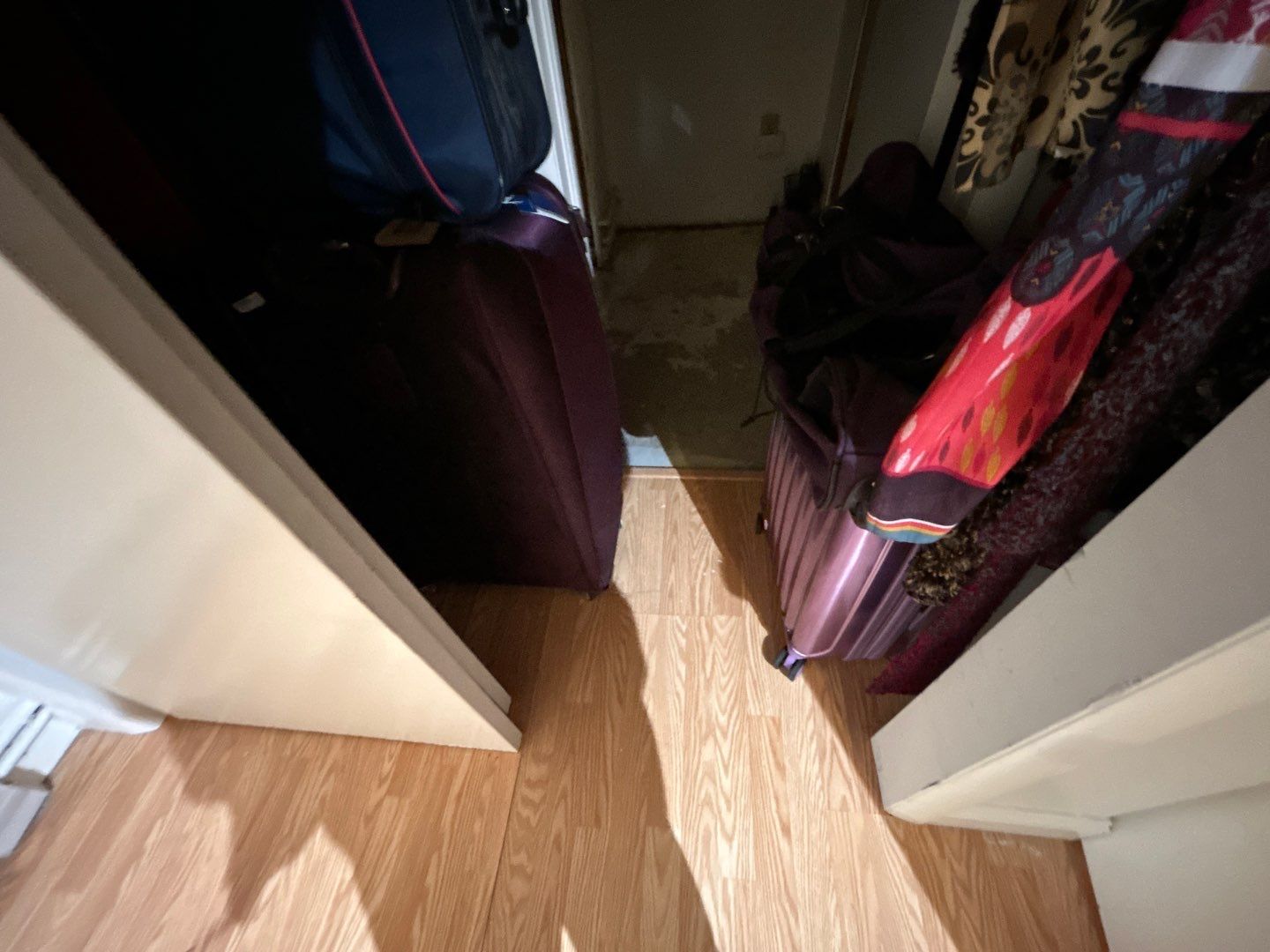 Water Damage by Accountable Home Services