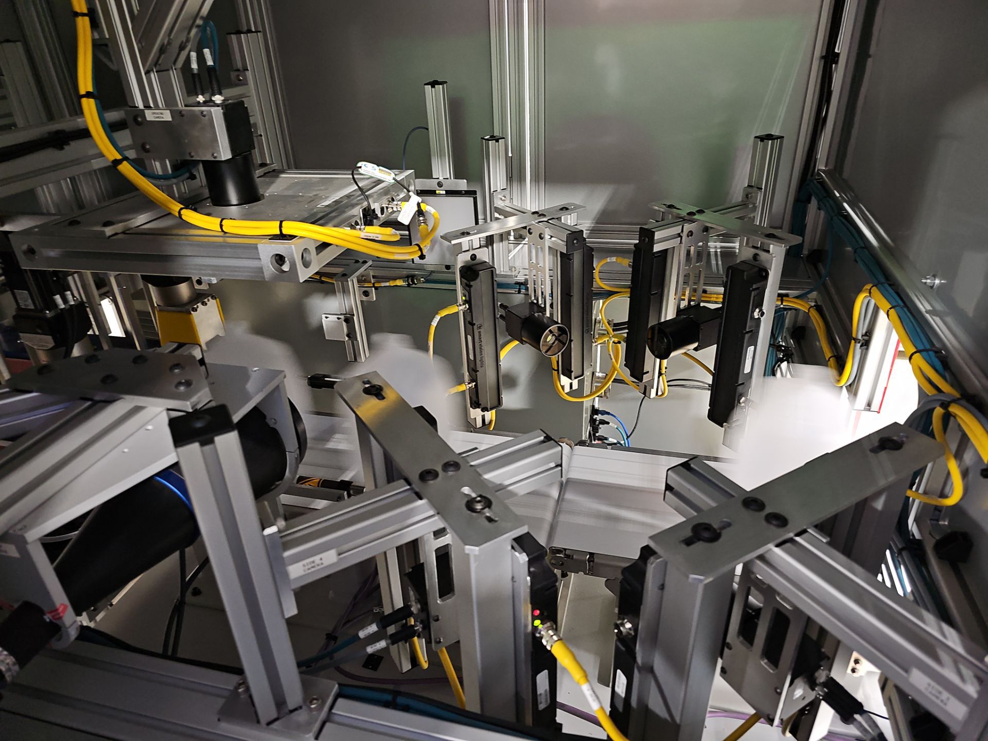 Project in Bessemer by Altium Packaging