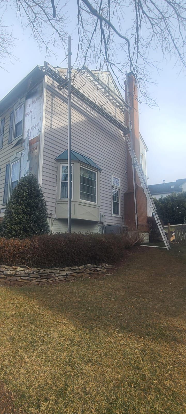 Sterling: Multi-Trade Insurance Restoration by RM Banning, Inc.